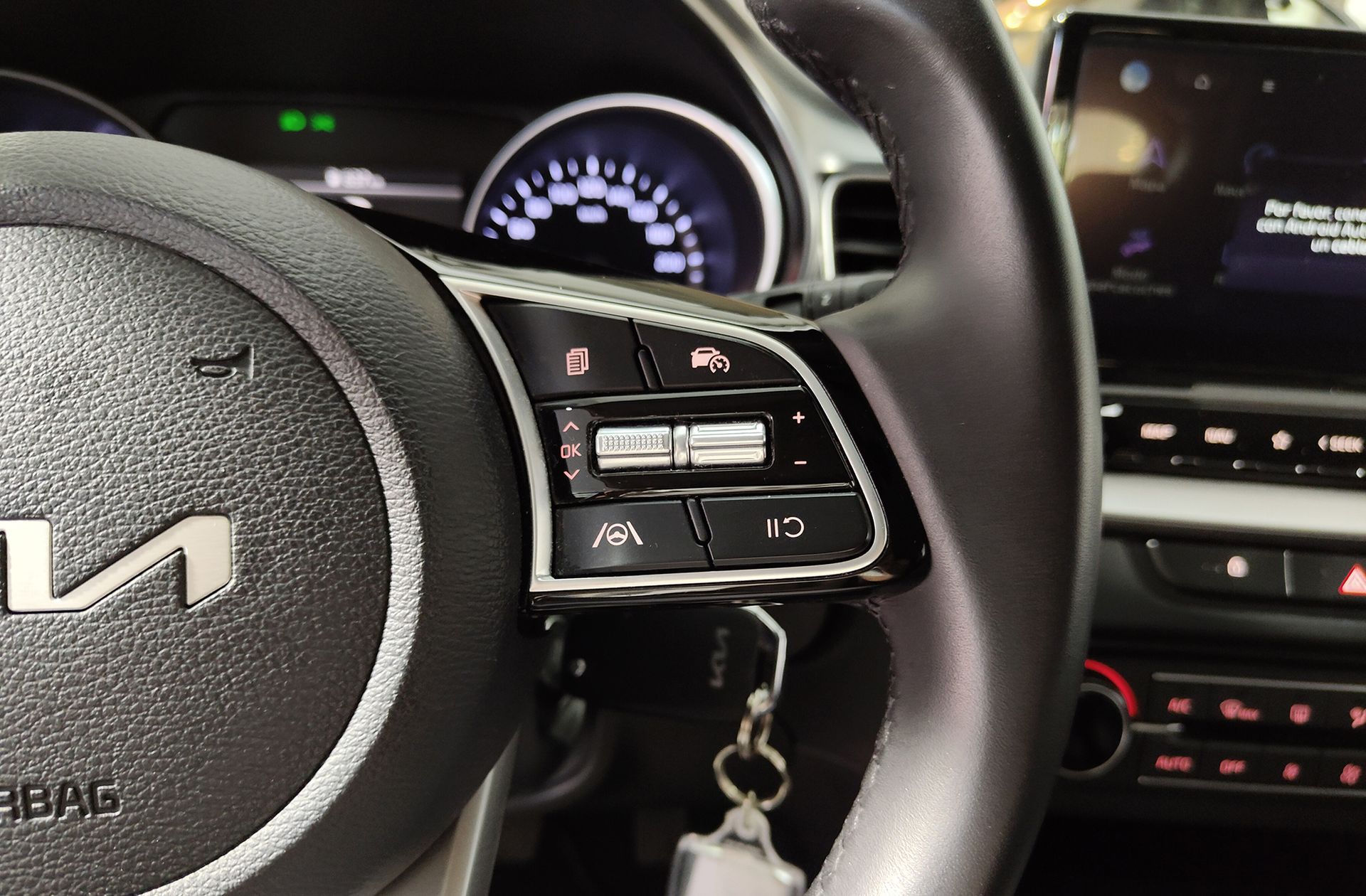 Kia XCeed 1.0 T-GDi Drive - foto 27