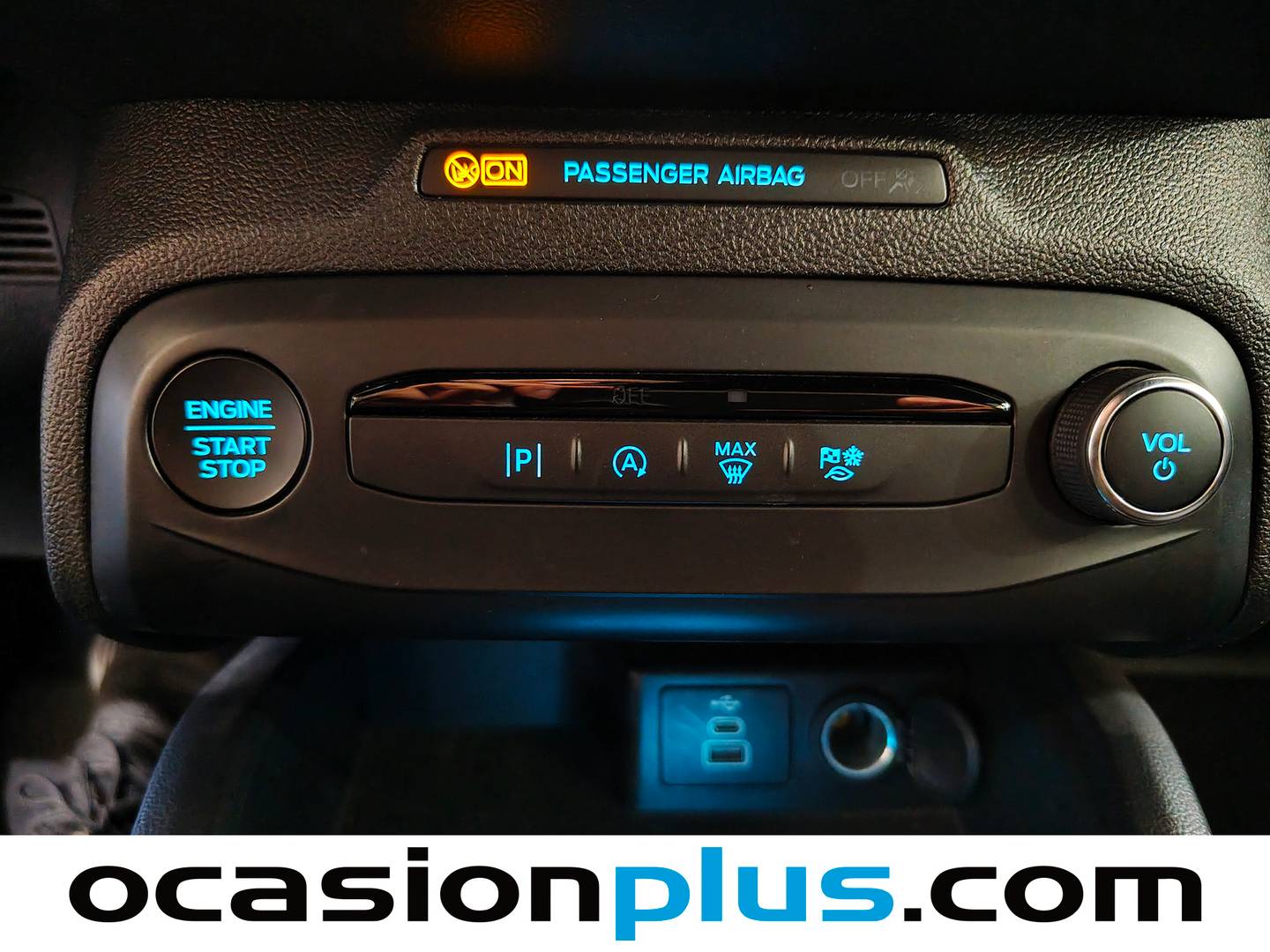 Ford Focus Ford Focus 1.0 Ecoboost MHEV ST-Line Auto (155 CV) automático