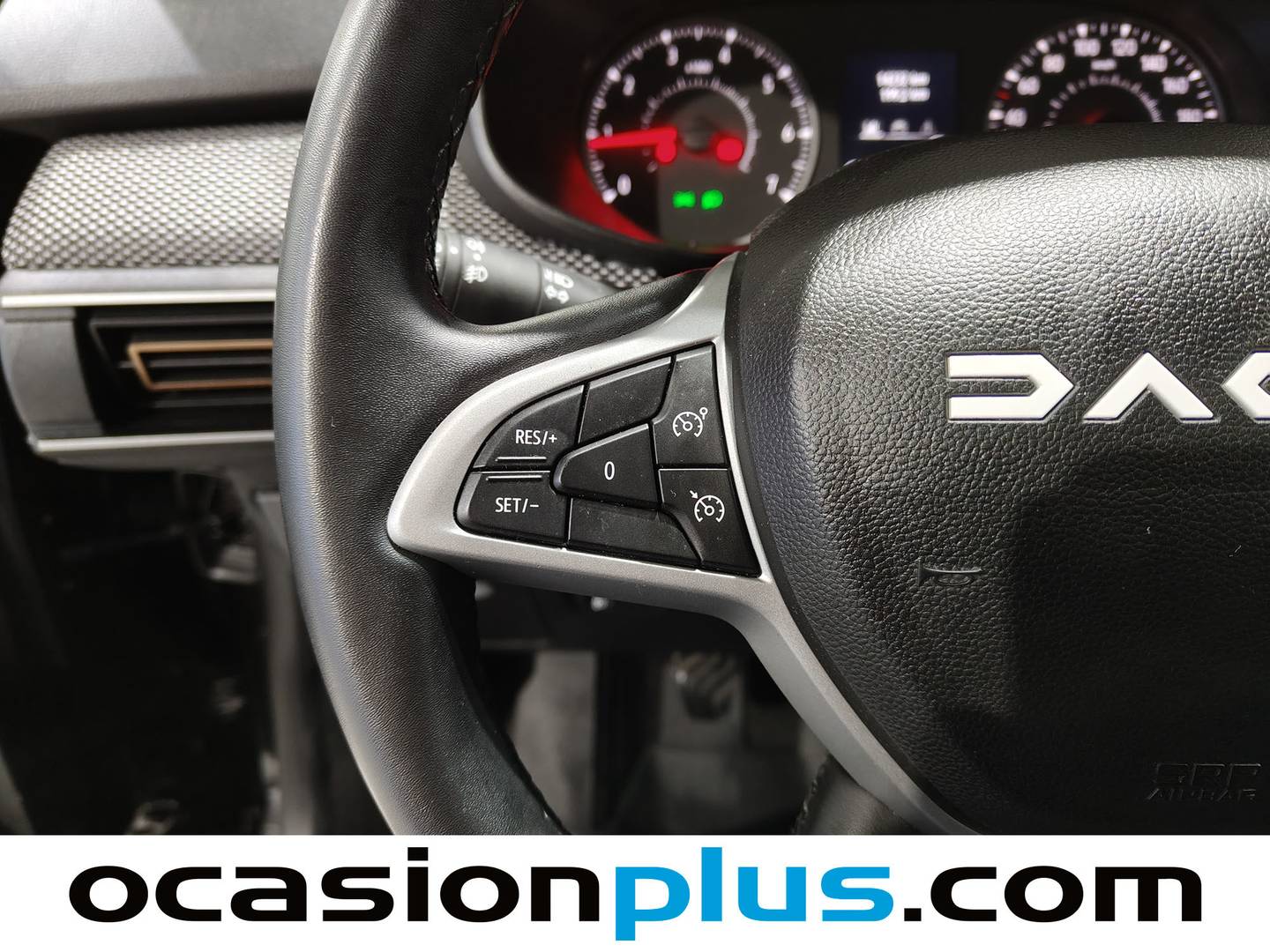 Foto Dacia Sandero Dacia Sandero Stepway Expression Go ECO-G (101 CV)