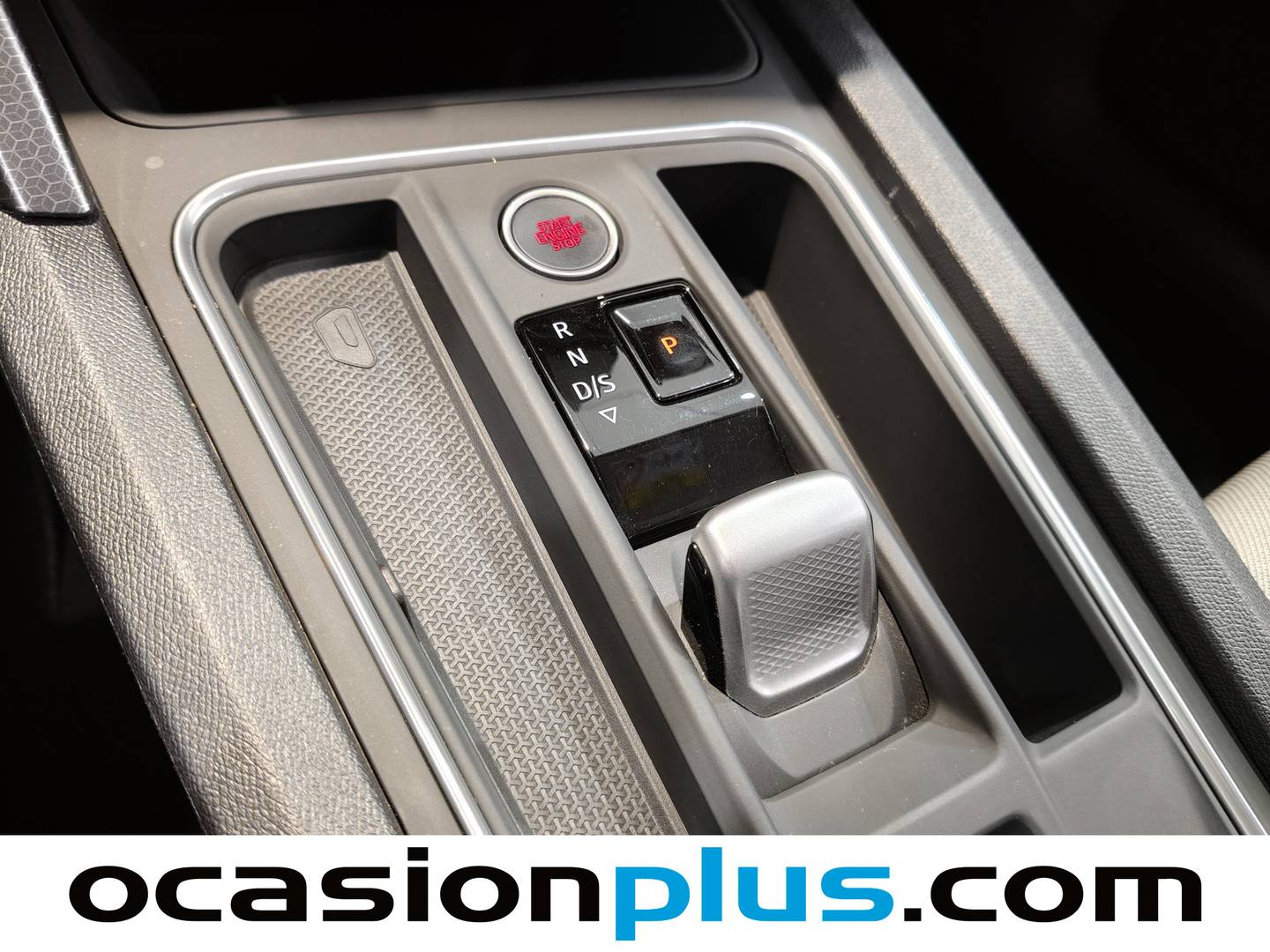 Seat León Seat León 1.5 eTSI Style XL DSG (116 CV) de segunda mano