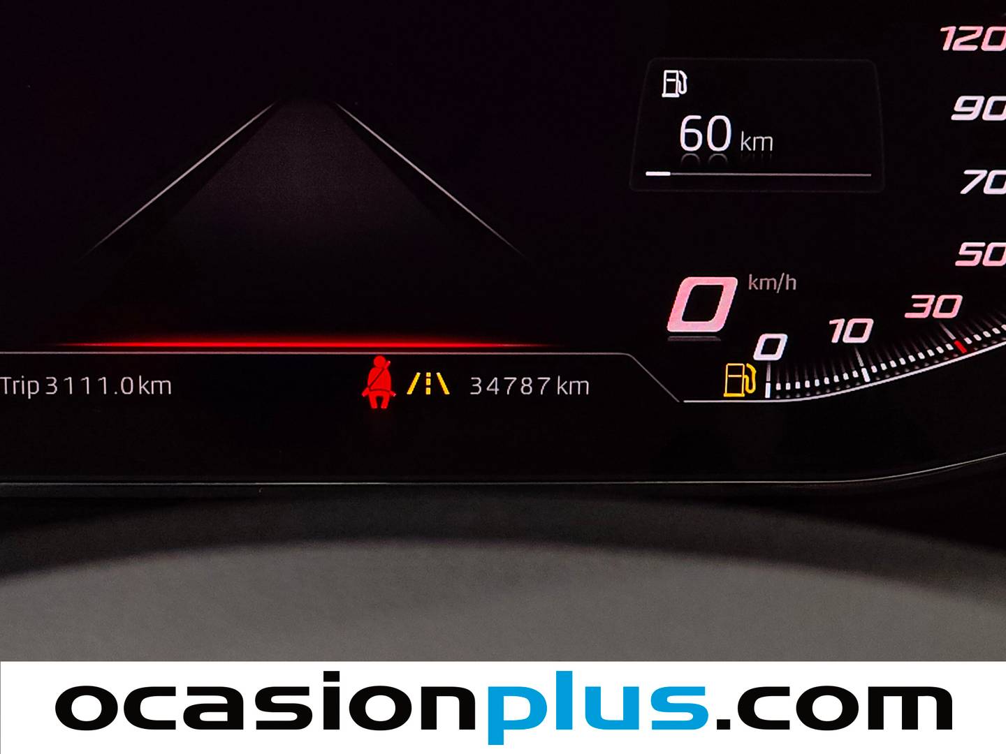 Seat Ateca Seat Ateca 1.5 TSI S&S Style Edition Nav DSG (150 CV) de ocasión