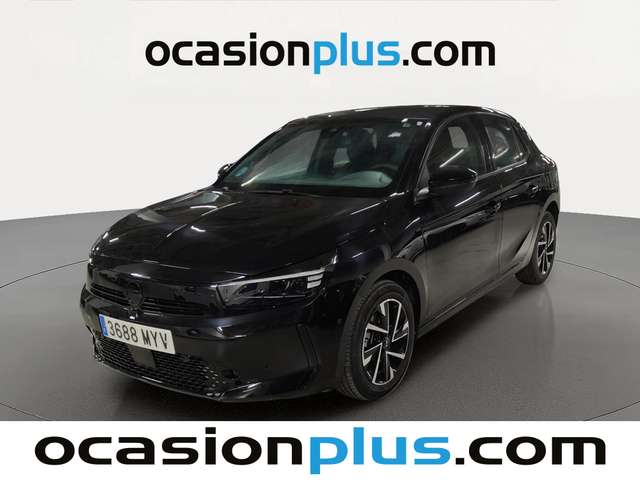 Opel Corsa 1.2 T XHL GS (100 CV) de segunda mano