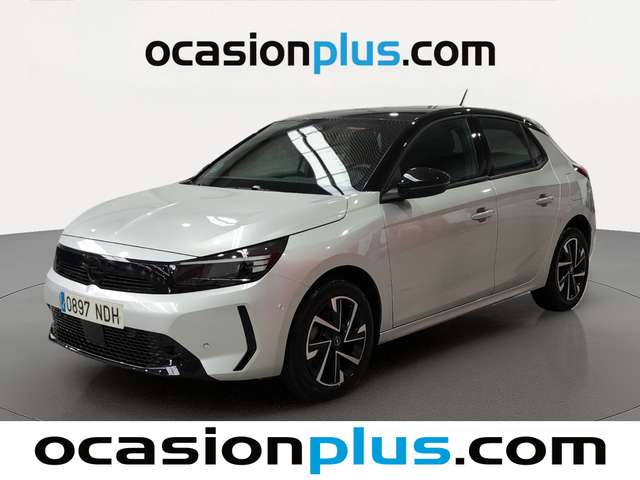 Opel Corsa 1.2T XHL GS (100 CV) de segunda mano