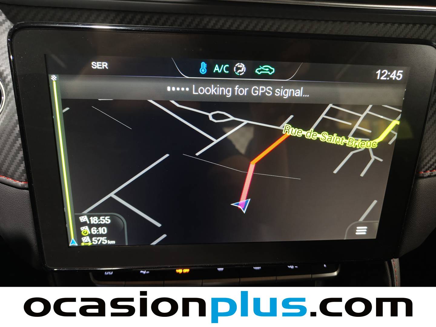 Foto MG ZS MG ZS 1.0T Luxury Auto (111 CV)