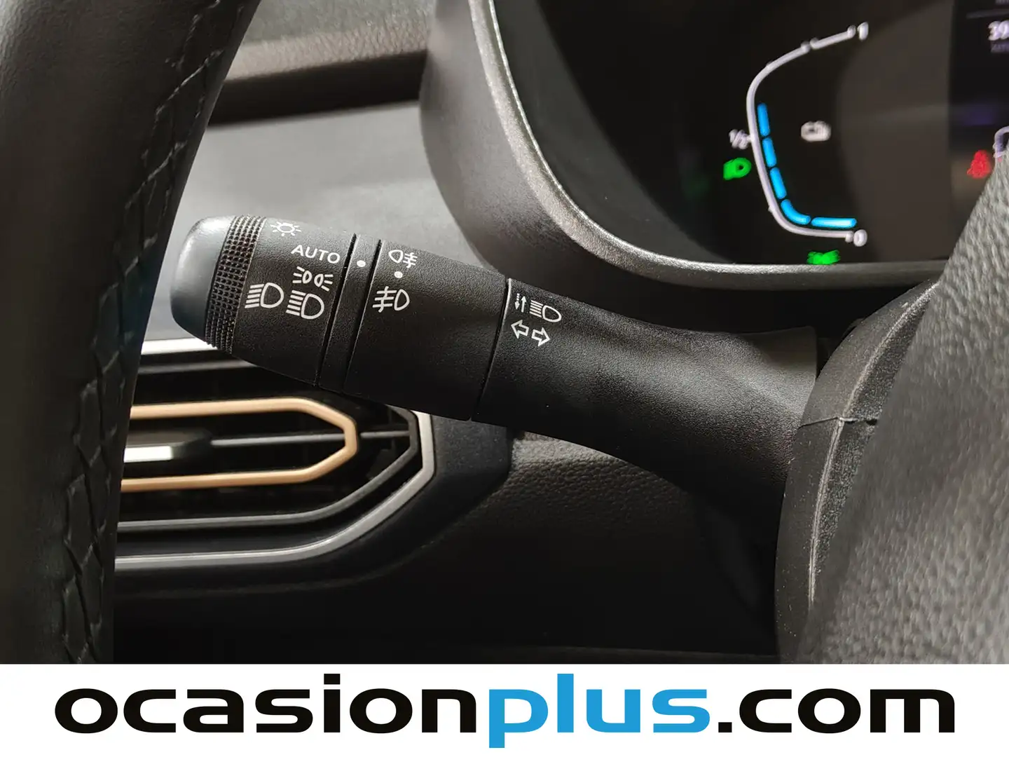 Foto Dacia Jogger Dacia Jogger Extreme Hybrid (140 CV) 5 Plazas