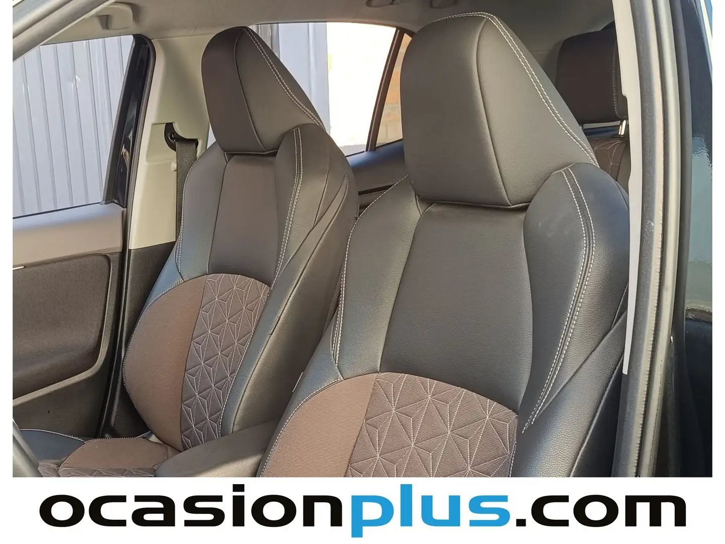 Foto Toyota Yaris Cross Toyota Yaris Cross 120H Style (116 CV)