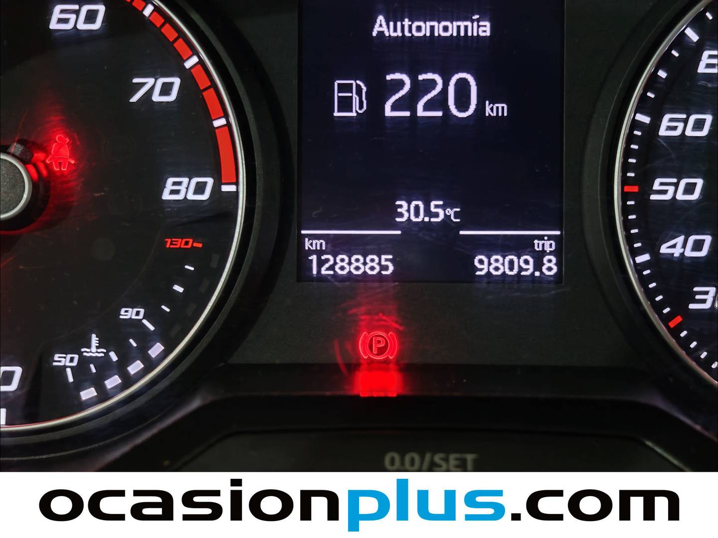 Seat Ibiza Seat Ibiza 1.0 TSI FR (115 CV) seminuevo