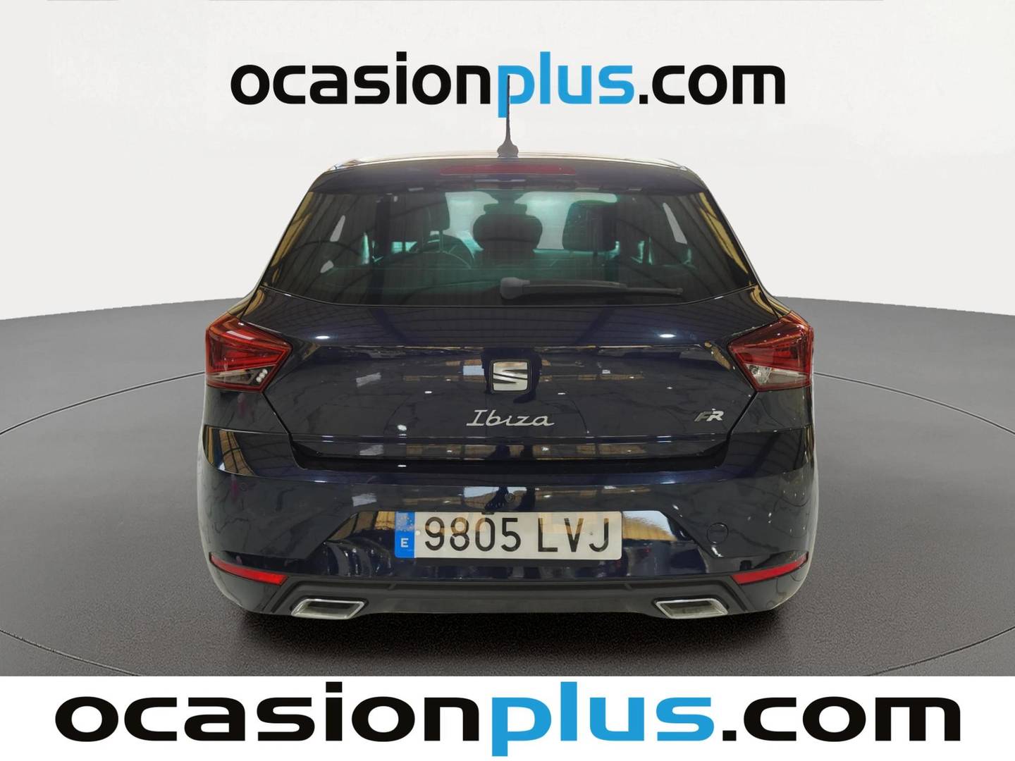 Seat Ibiza Seat Ibiza 1.0 TSI FR Plus (110 CV) al mejor precio