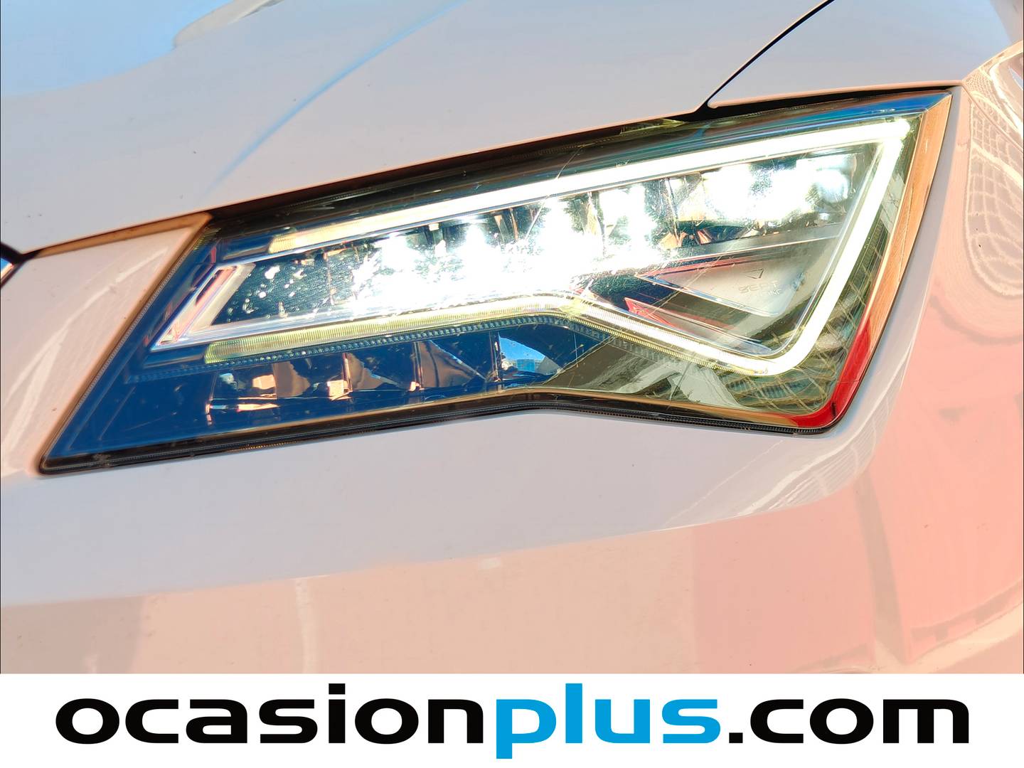 Seat Ateca Seat Ateca 1.5 TSI S&S Xcellence Edition (150 CV) 2019