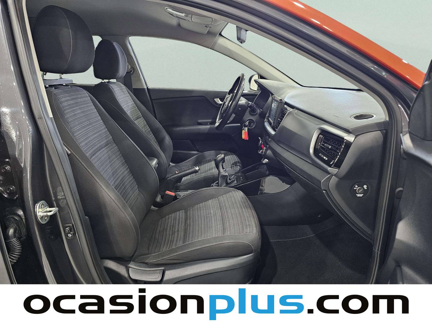 KIA Stonic KIA Stonic 1.0 T-GDi Drive (100 CV) de ocasión