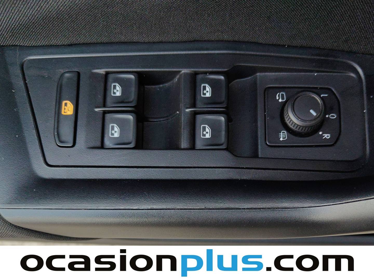 Foto Volkswagen T-Roc Volkswagen T-Roc Life 1.5 TSI (150 CV)