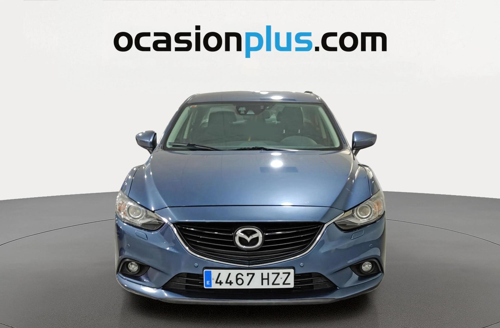 Mazda Mazda6 2.2 DE Style Pack Safety - foto 14