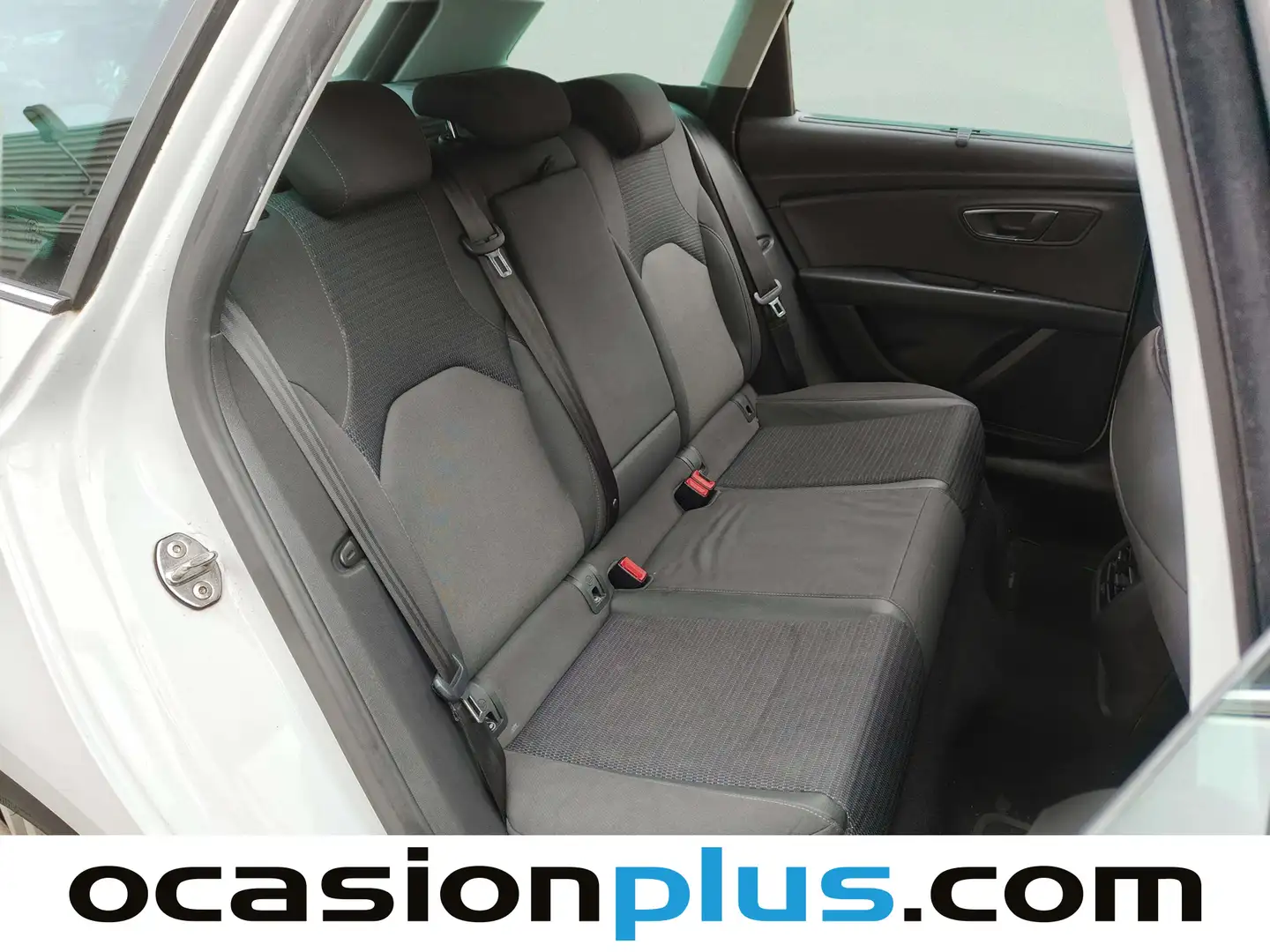 Foto Seat León SEAT León ST 1.5 EcoTSI S&S Xcellence DSG (150 CV)