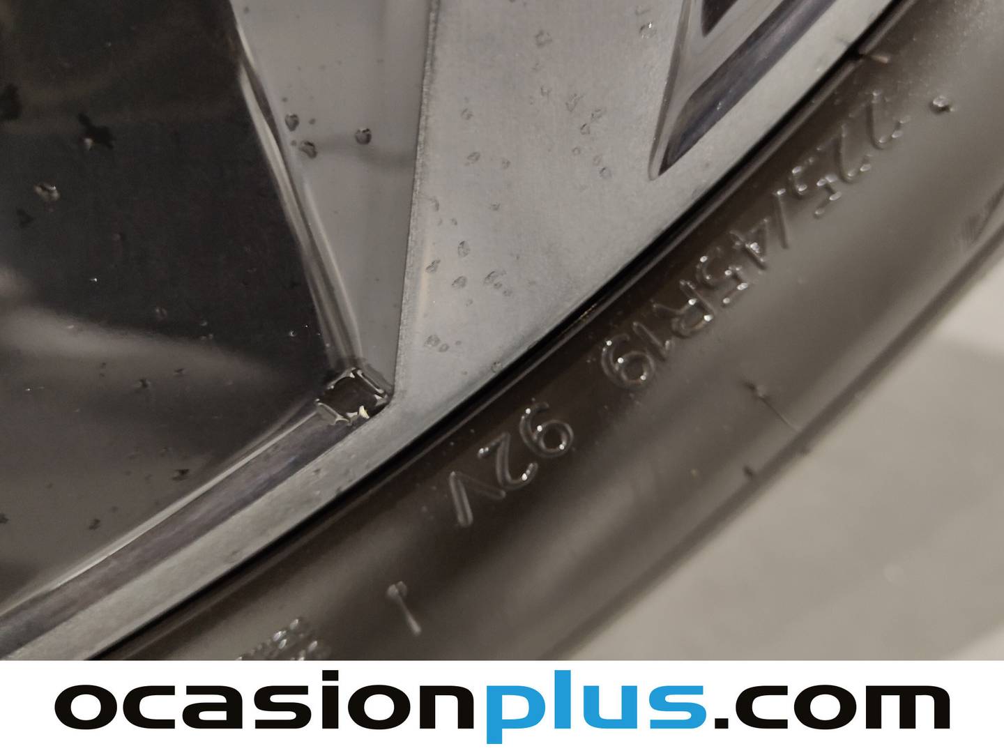 Foto Renault Arkana Renault Arkana Esprit Alpine E-TECH Híbrido (145 CV)