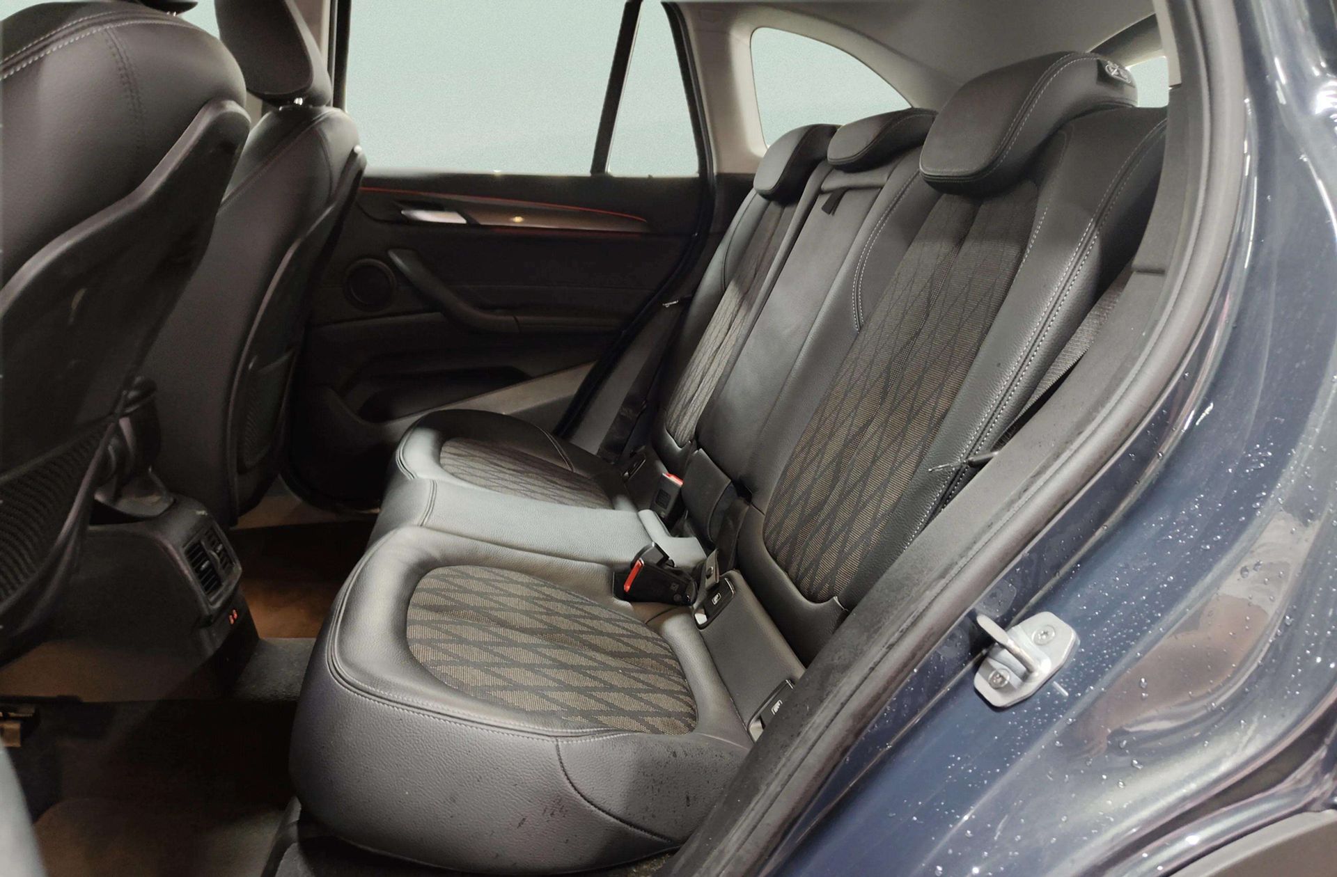 BMW X1 sDrive18d - foto 14