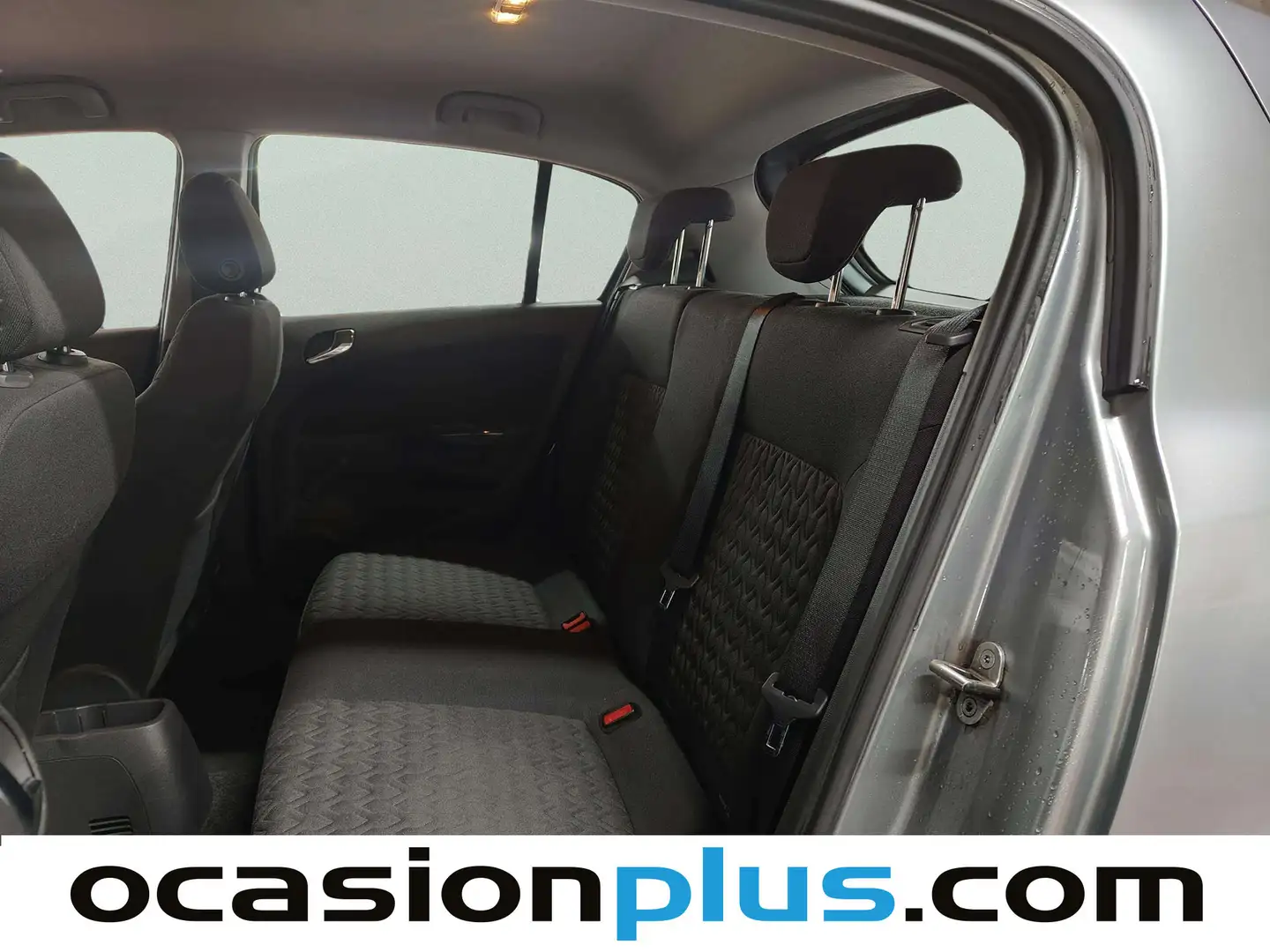 Foto Opel Corsa Opel Corsa 1.2 S&S Selective (85 CV)