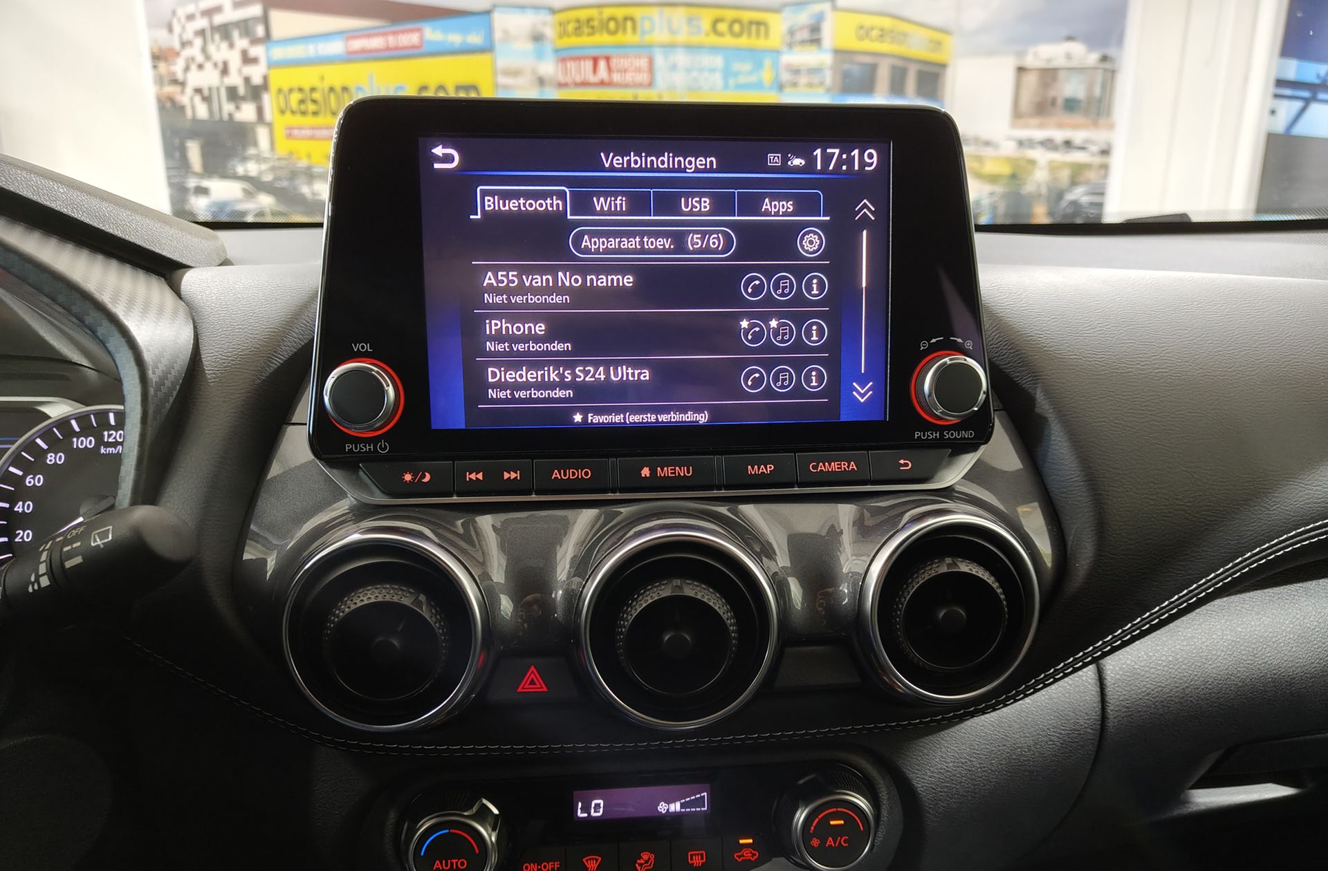 Nissan Juke DIG-T N-Design Black - foto 30
