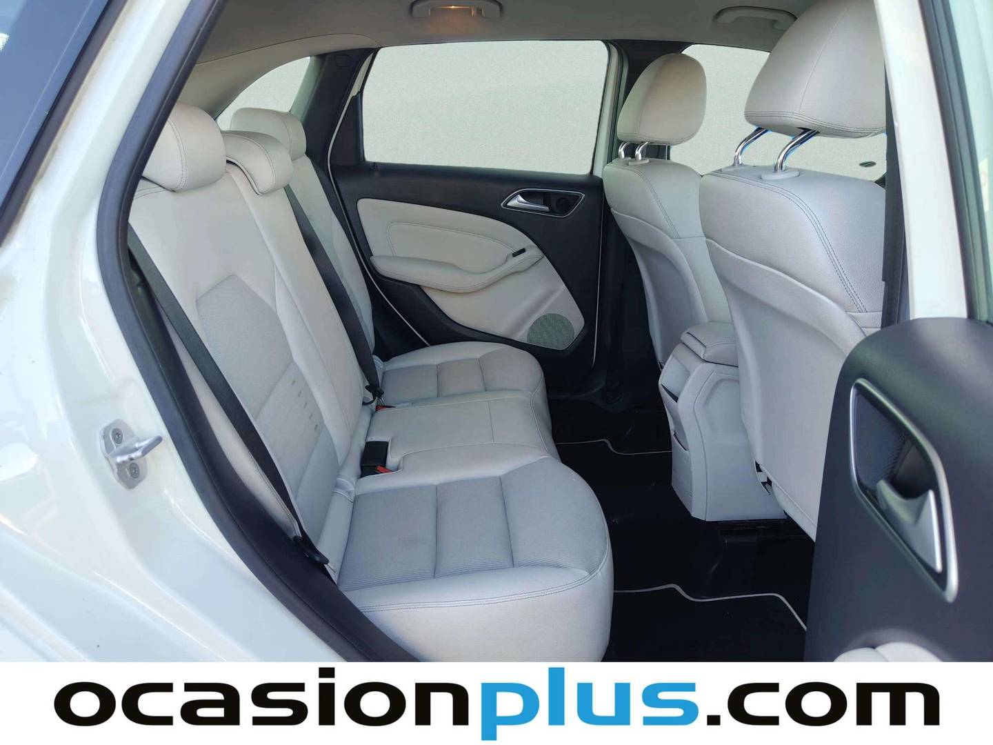 Mercedes Clase B Mercedes Clase B B 180 CDI (109 CV) al mejor precio