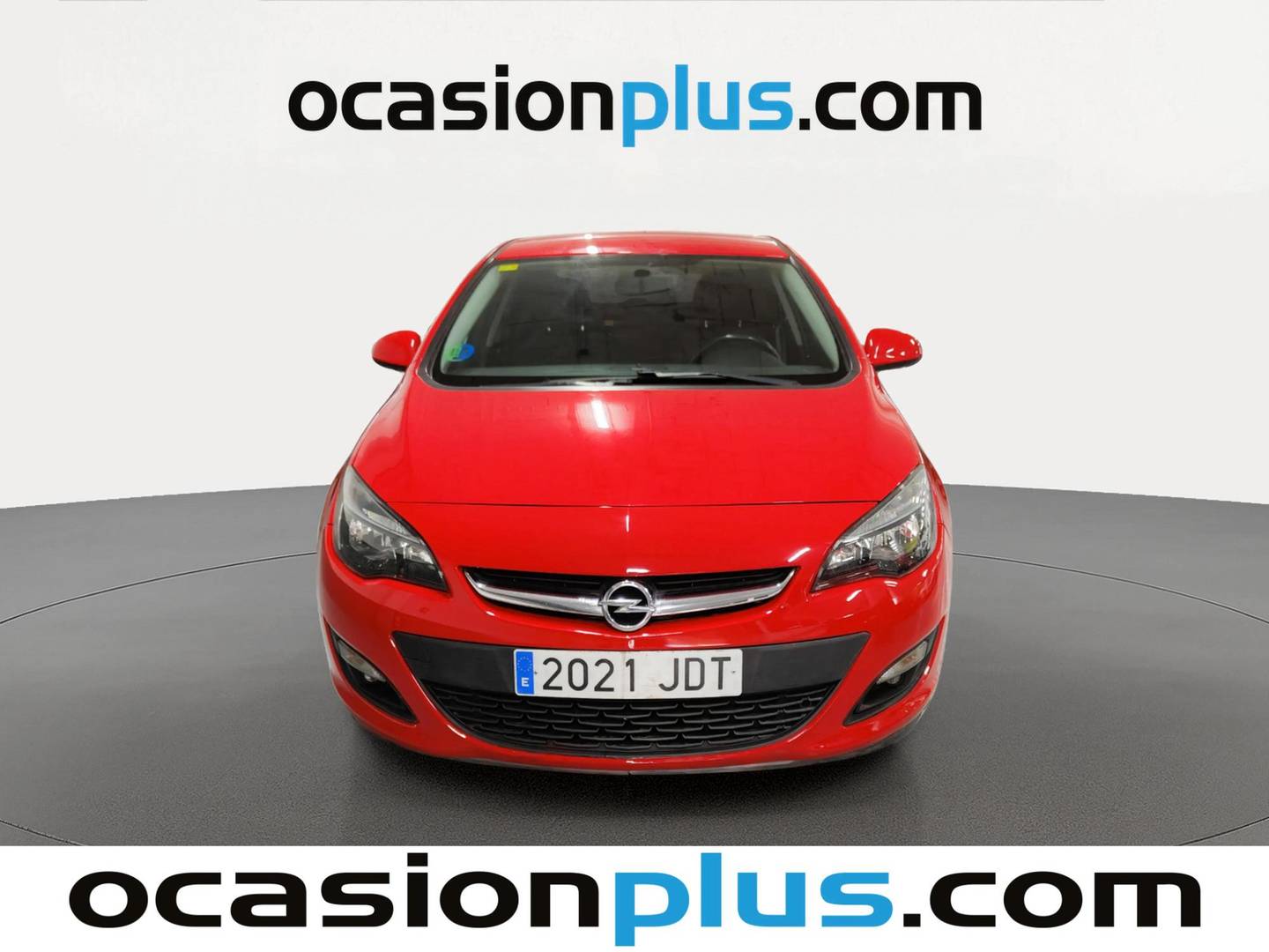 Opel Astra Opel Astra 1.4 Turbo GLP Sedan Business (140 CV) 140cv