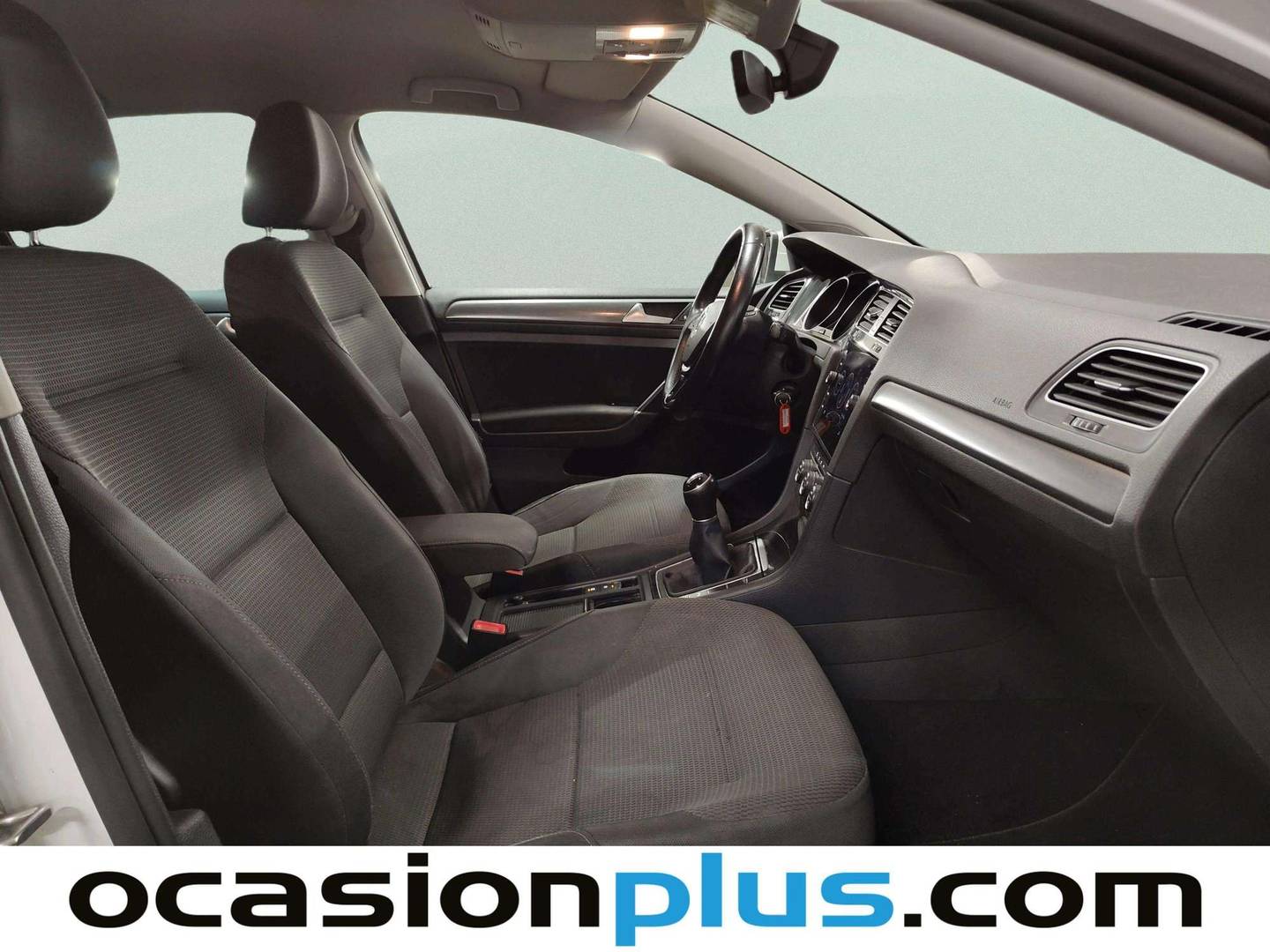 Volkswagen Golf Volkswagen Golf Advance 1.4 TSI (125 CV) km 0