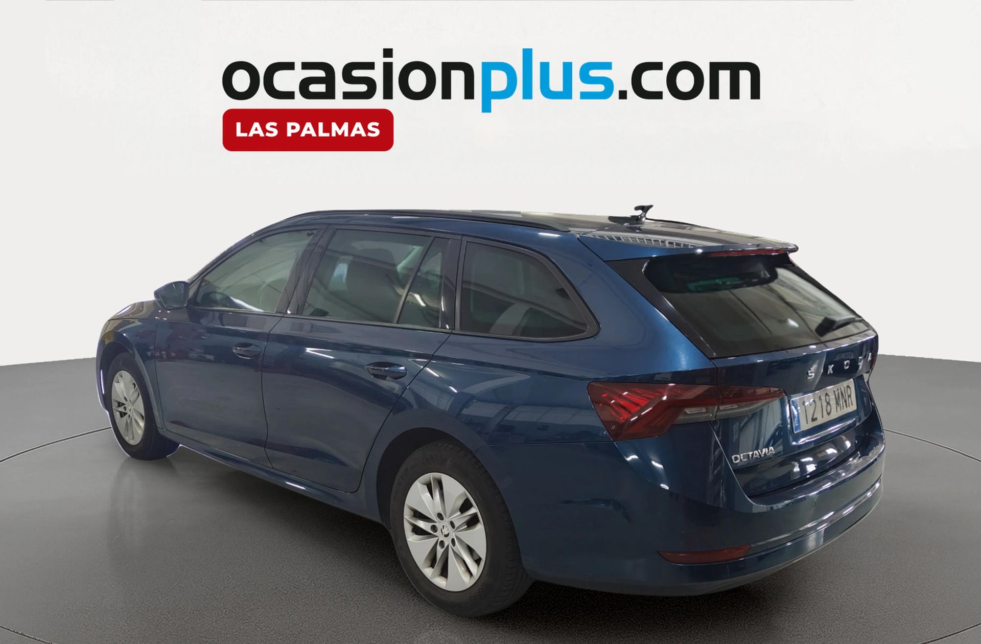 Škoda Octavia Combi 2.0 TDI Ambition - foto 3