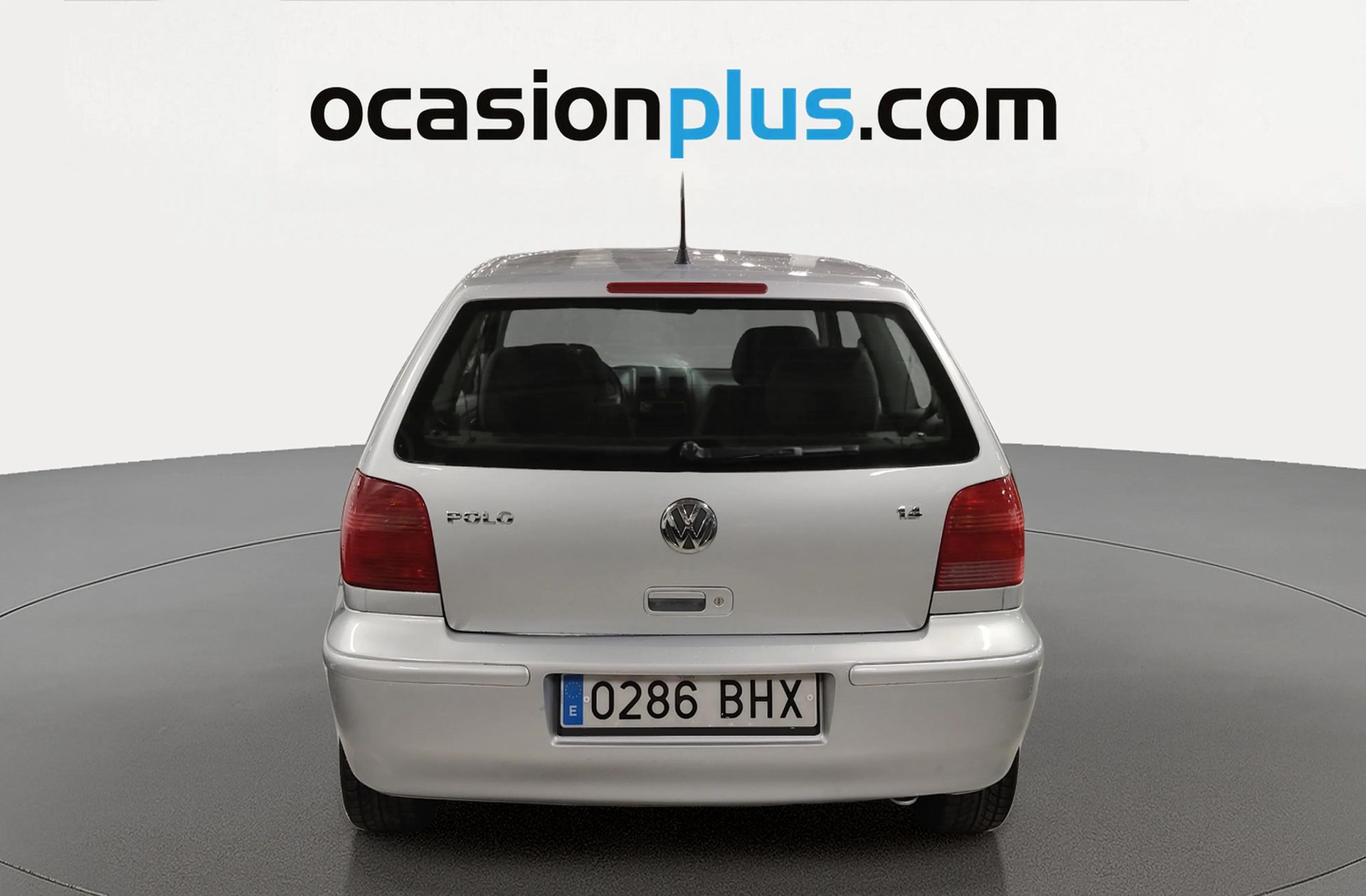 Volkswagen Polo Trendline 1.4 - foto 11