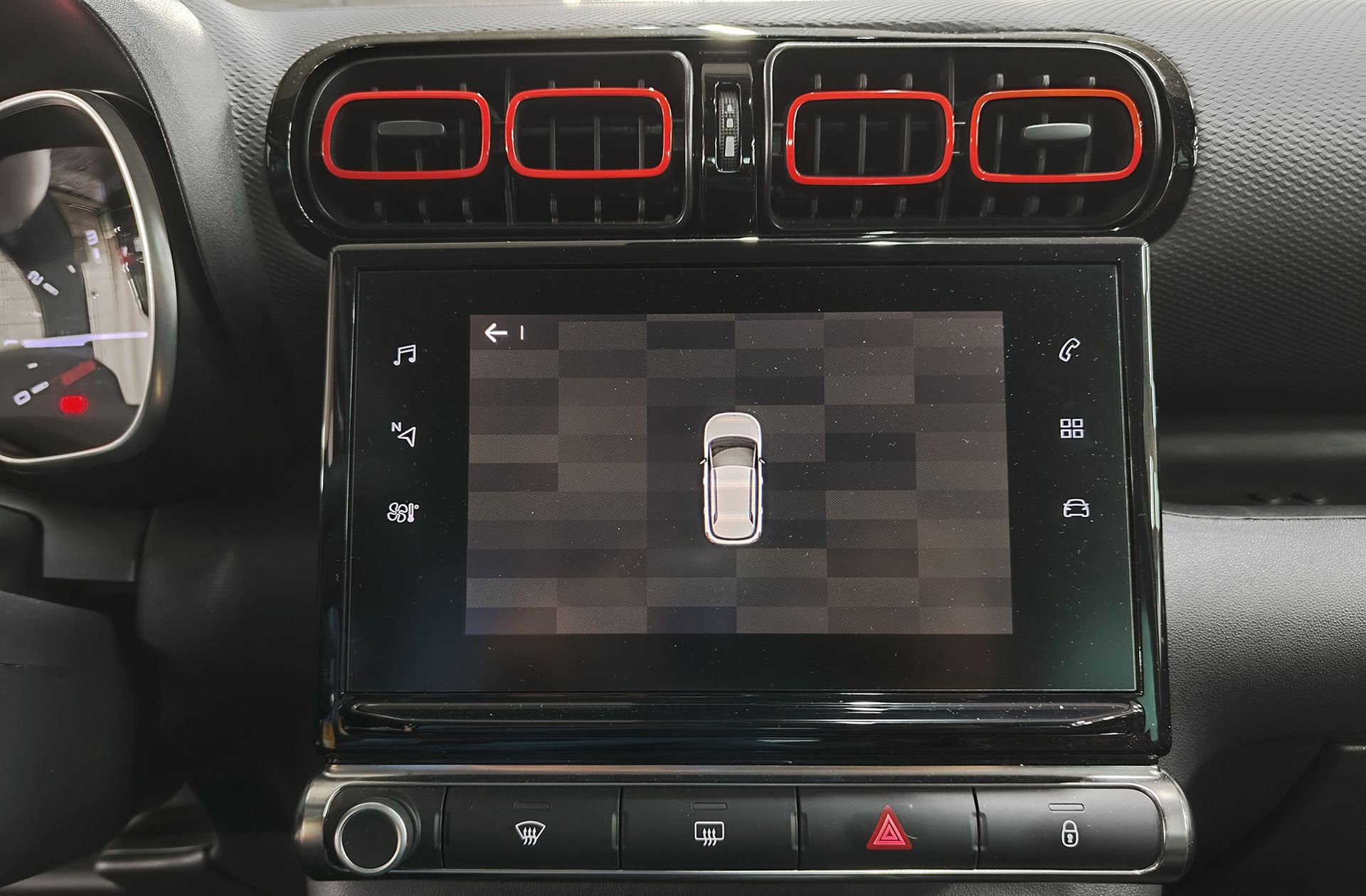 Citroën C3 Aircross PureTech 110 Feel - foto 9