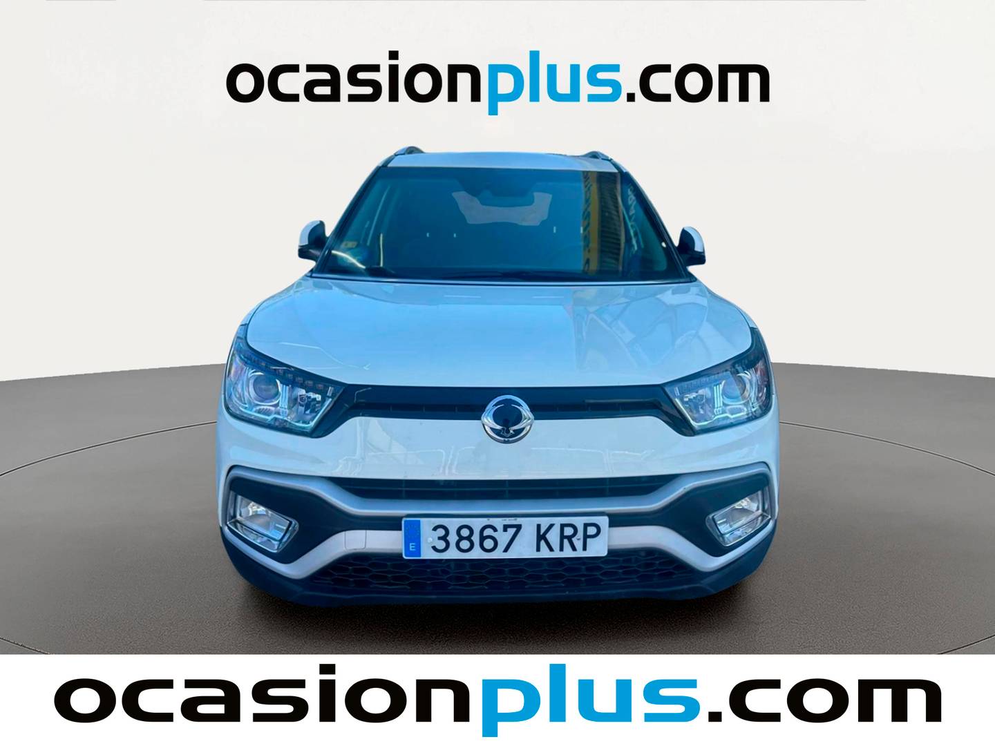 SsangYong XLV SsangYong XLV G16 Limited Auto (128 CV) 128cv