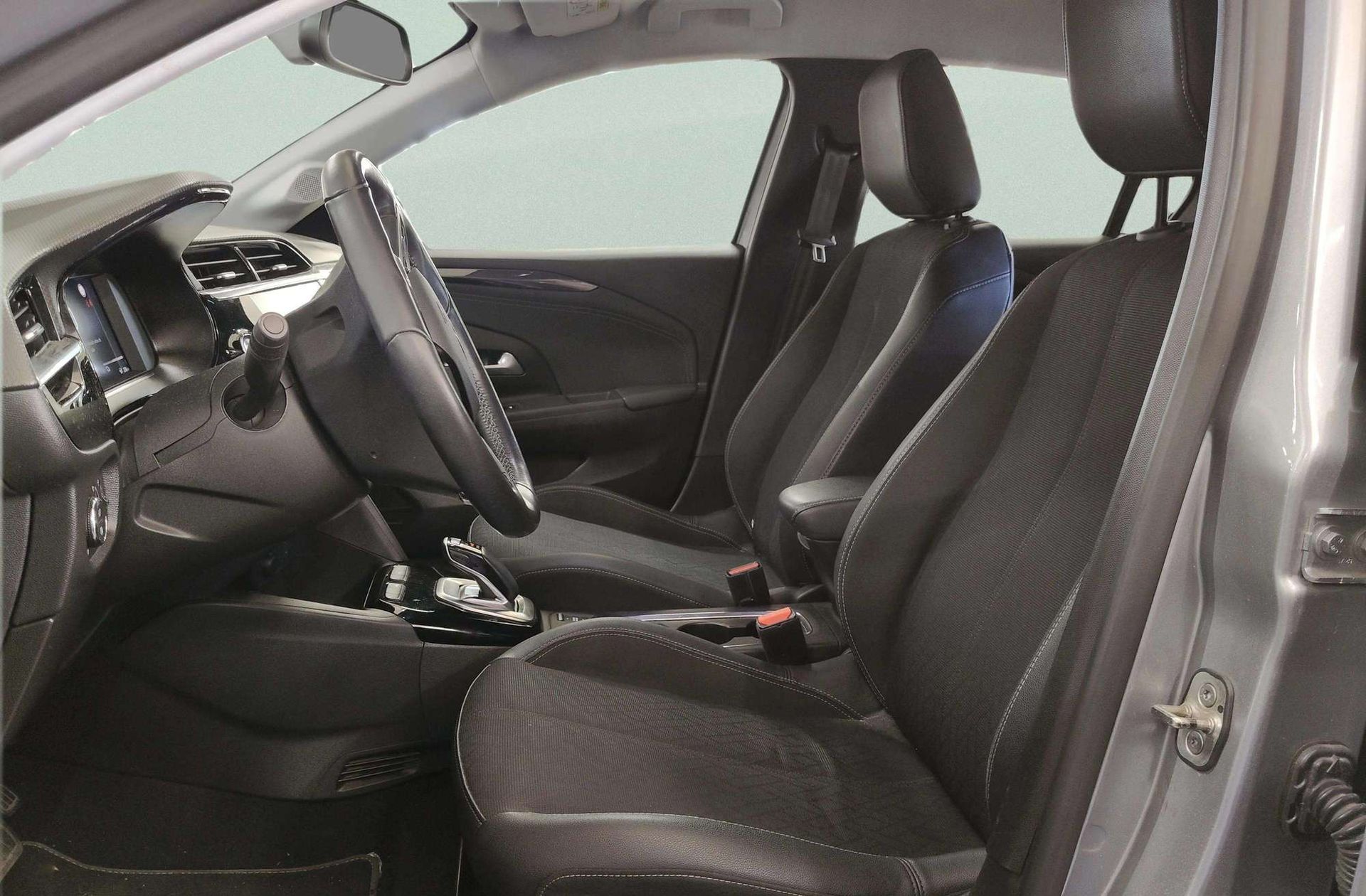 Opel Corsa 50kWh Elegance-e - foto 11