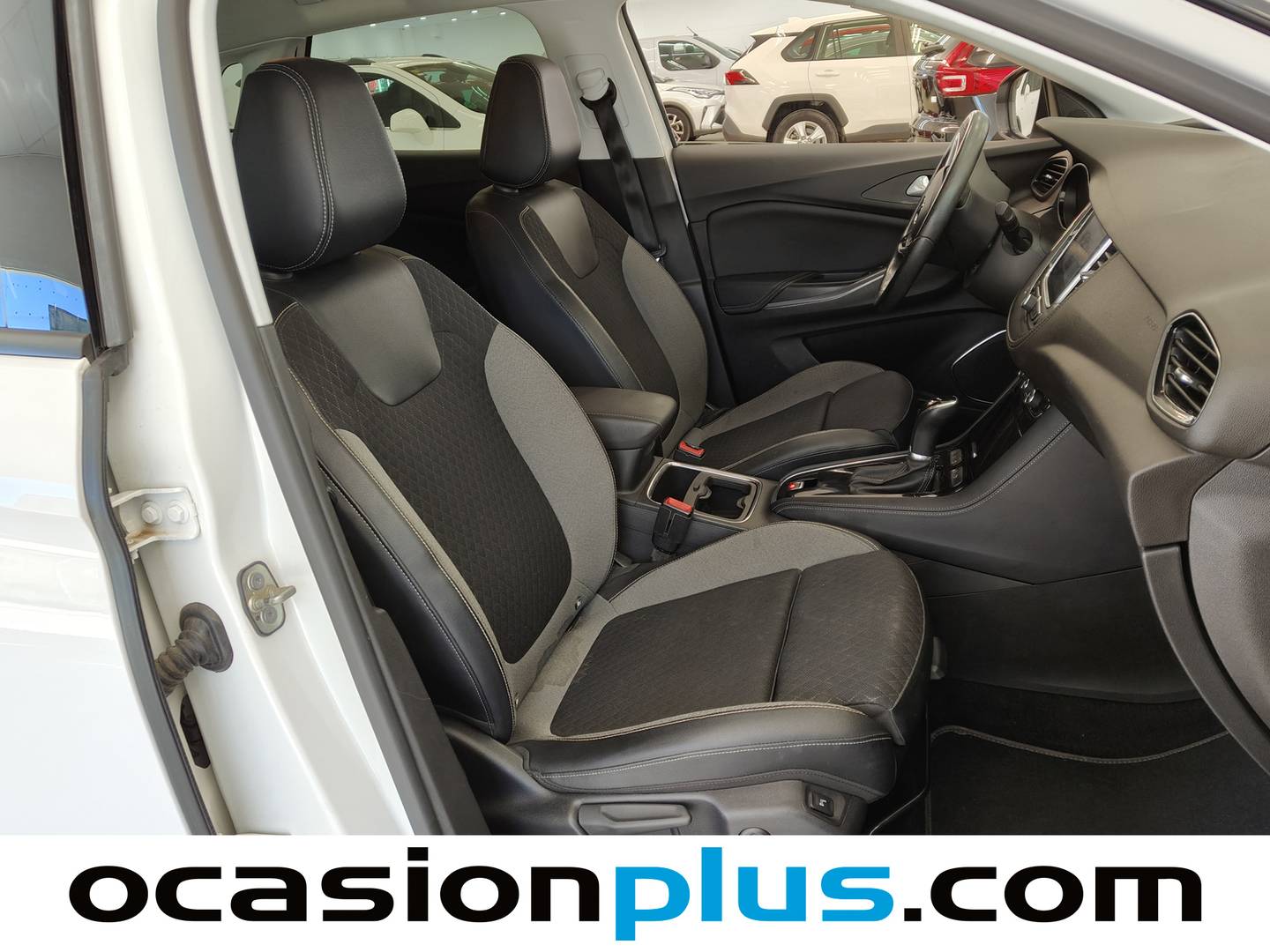 Foto Opel Grandland X Opel Grandland X 2.0 CDTi Ultimate Auto  (177 CV)