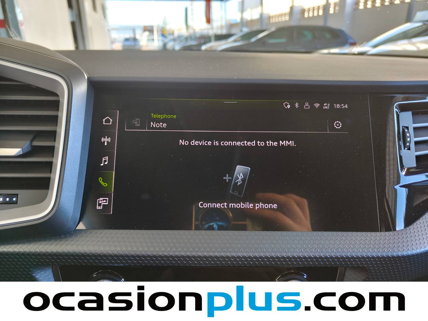 Accesorios del Audi A1 Audi A1 Sportback Adrenalin 35 TFSI (150 CV) S tronic Pack S-Line