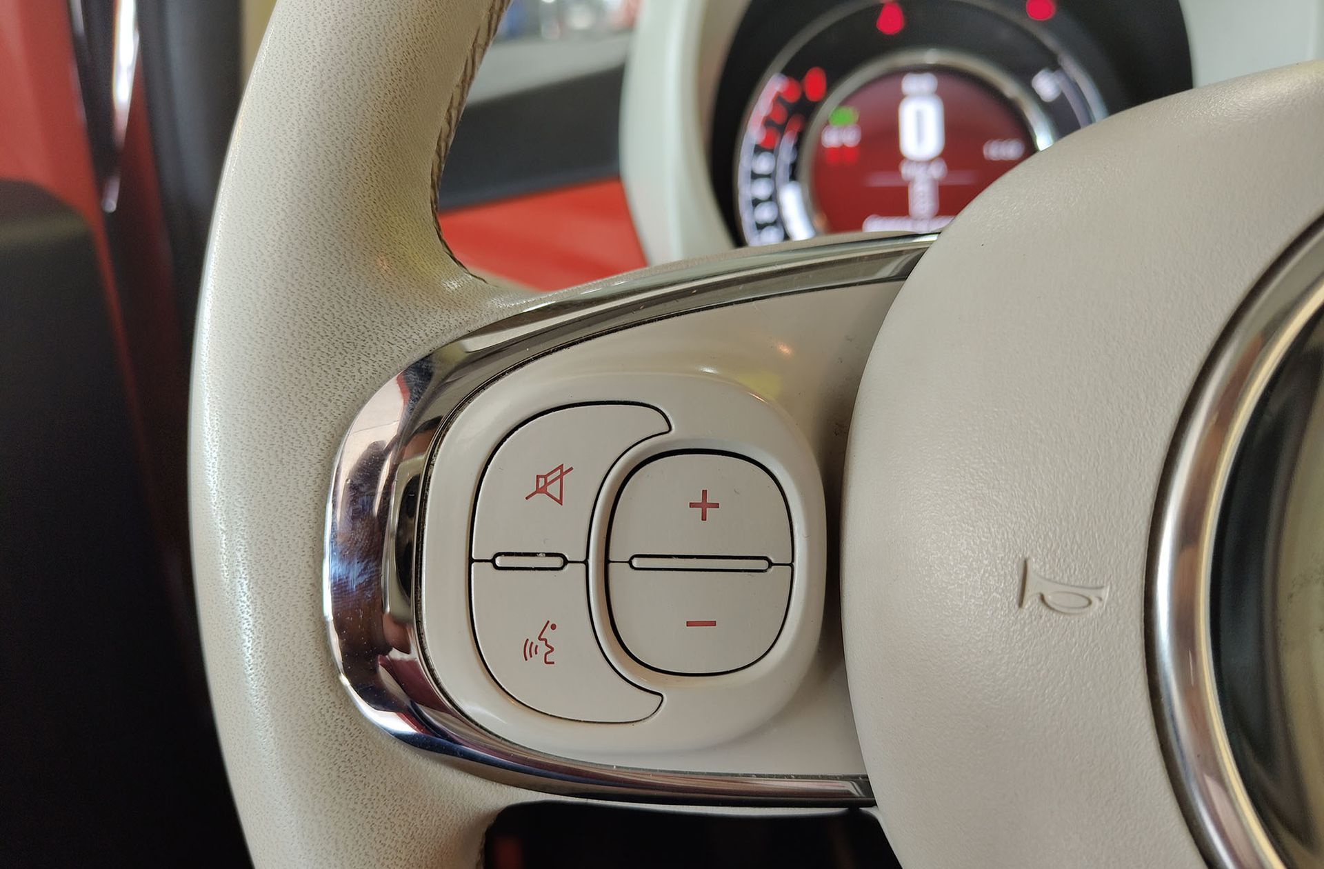 Fiat 500 1.0 Hybrid Dolcevita - foto 25