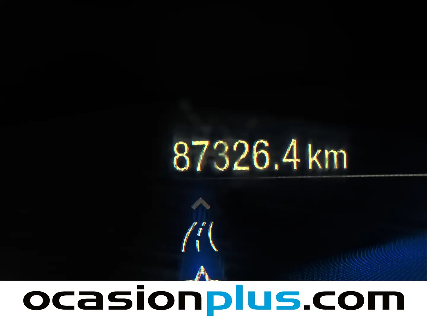 Foto Ford Kuga Ford Kuga 1.5 EcoBlue Trend (120 CV)