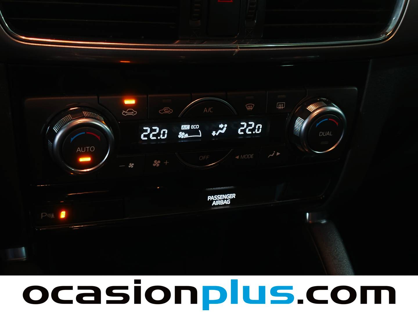 Mazda CX-5 Mazda CX-5 2.2 DE Black Tech Edition 2WD (150 CV) barato