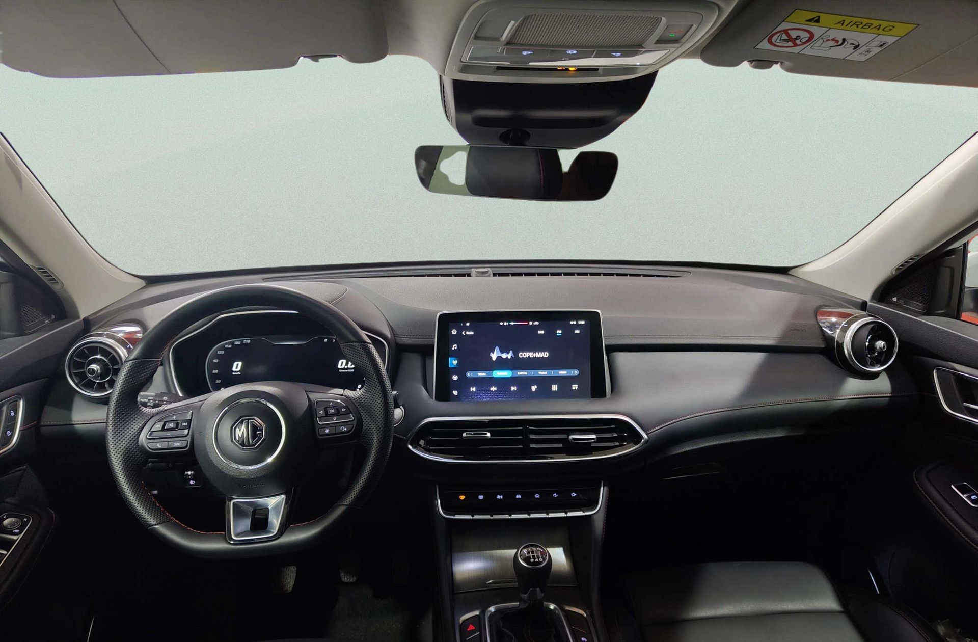MG HS 1.5 Turbo GDI Comfort - foto 7