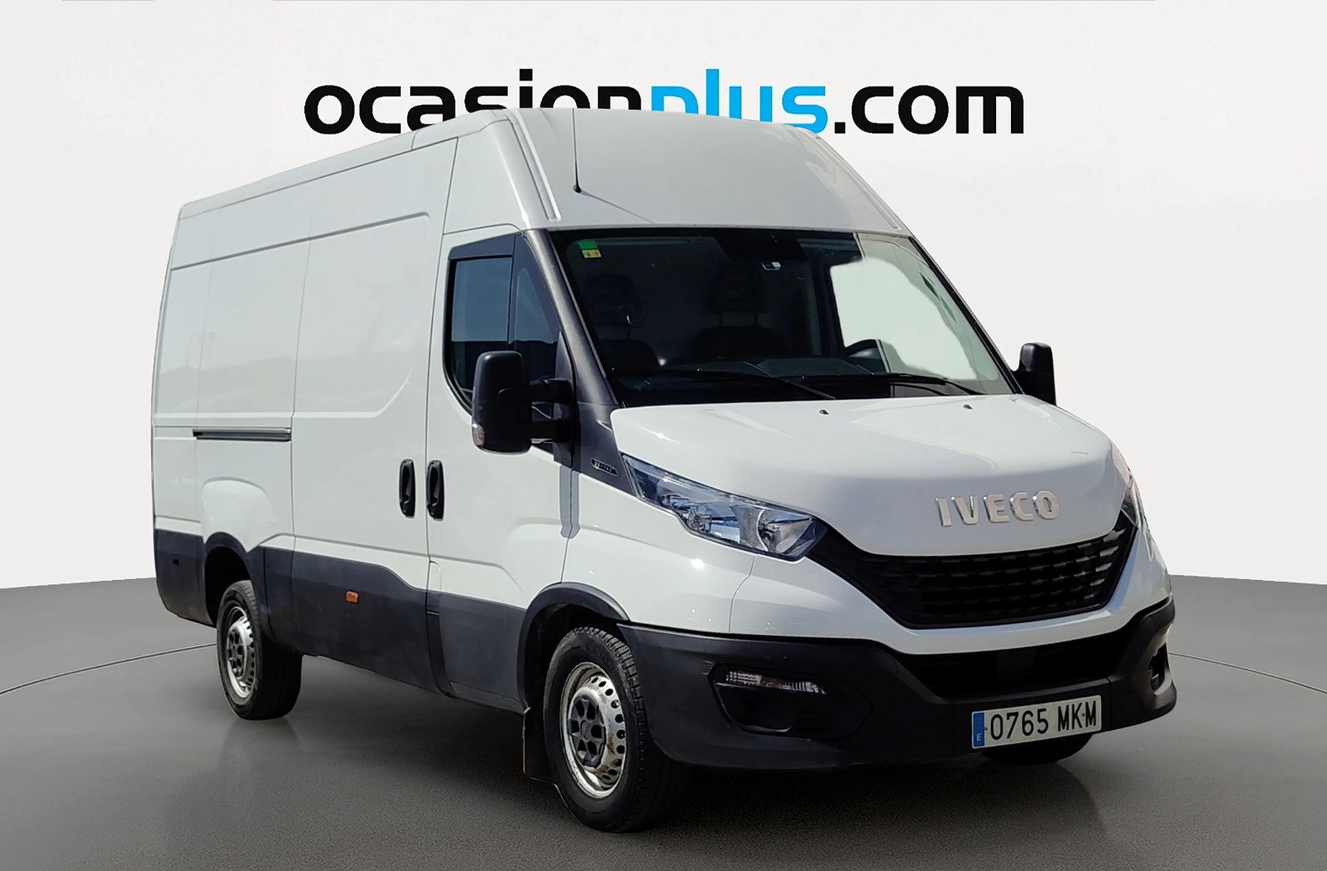 Iveco Daily Furgon 35S 14H 3000/H1 - foto 2