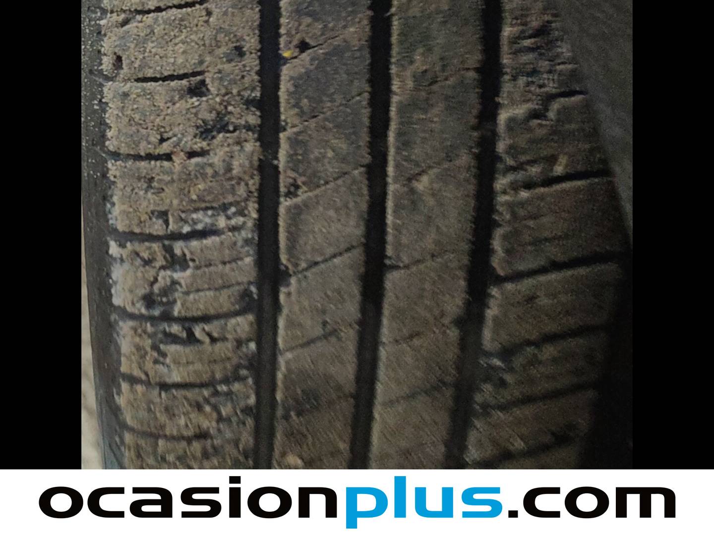 Foto Renault Mégane Renault Megane Intens TCe (115 CV) GPF