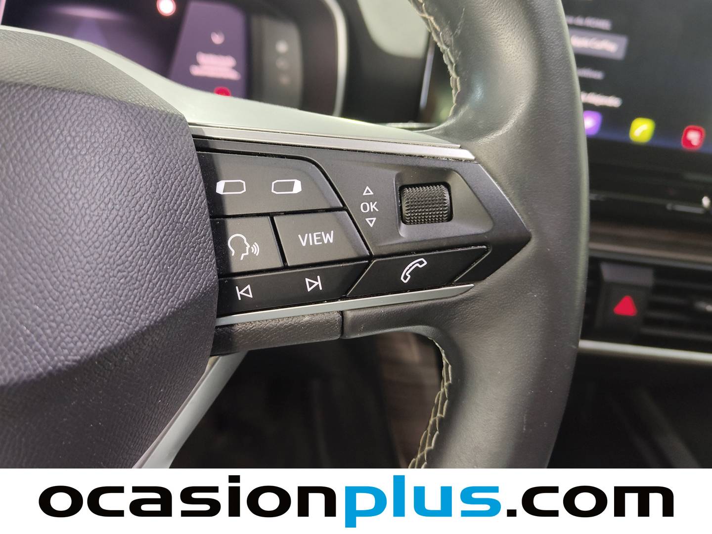 Seat León Seat León 1.5 TSI S&S Xcellence Launch Pack L (150 CV) barato