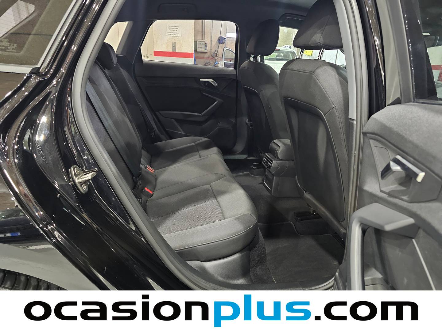 Foto Audi A3 Audi A3 Sportback Sportback 30 TDI (116 CV)