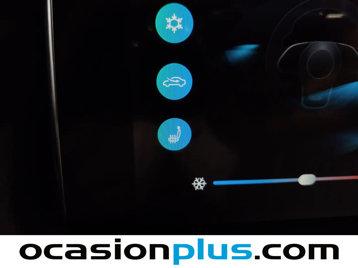 Foto MG HS MG HS 1.5 Turbo GDI Luxury (162 CV)