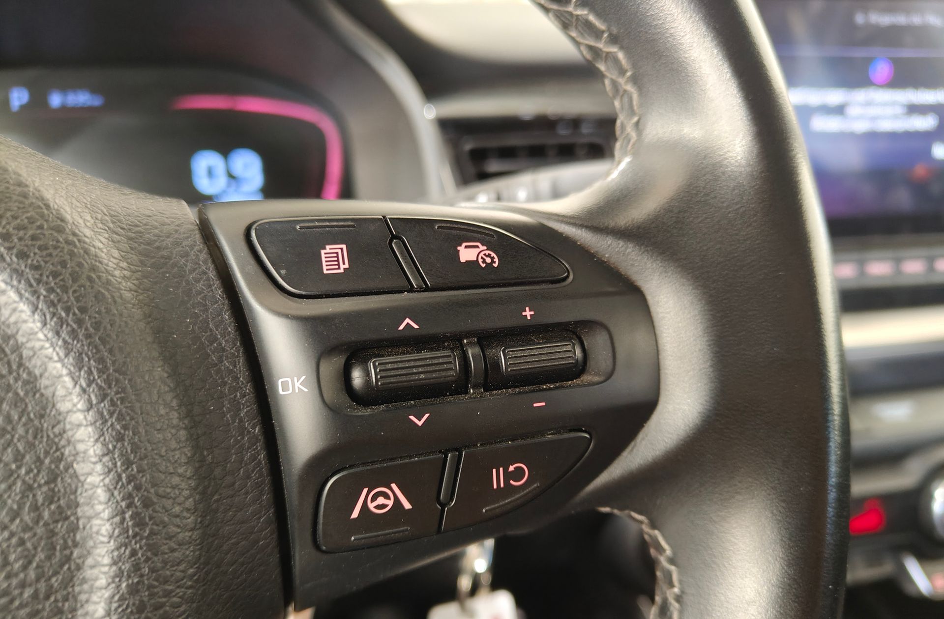 Kia Stonic 1.0 T-GDi Drive - foto 24