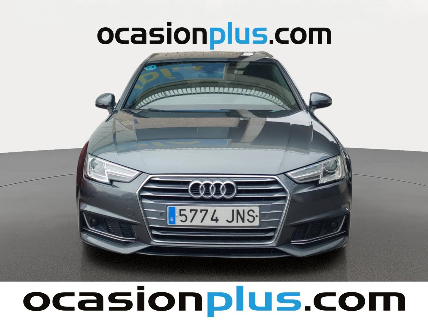 Foto Audi A4 Audi A4 Avant sport edition 2.0 TDI quattro (190 CV) S tronic Pack S-Line