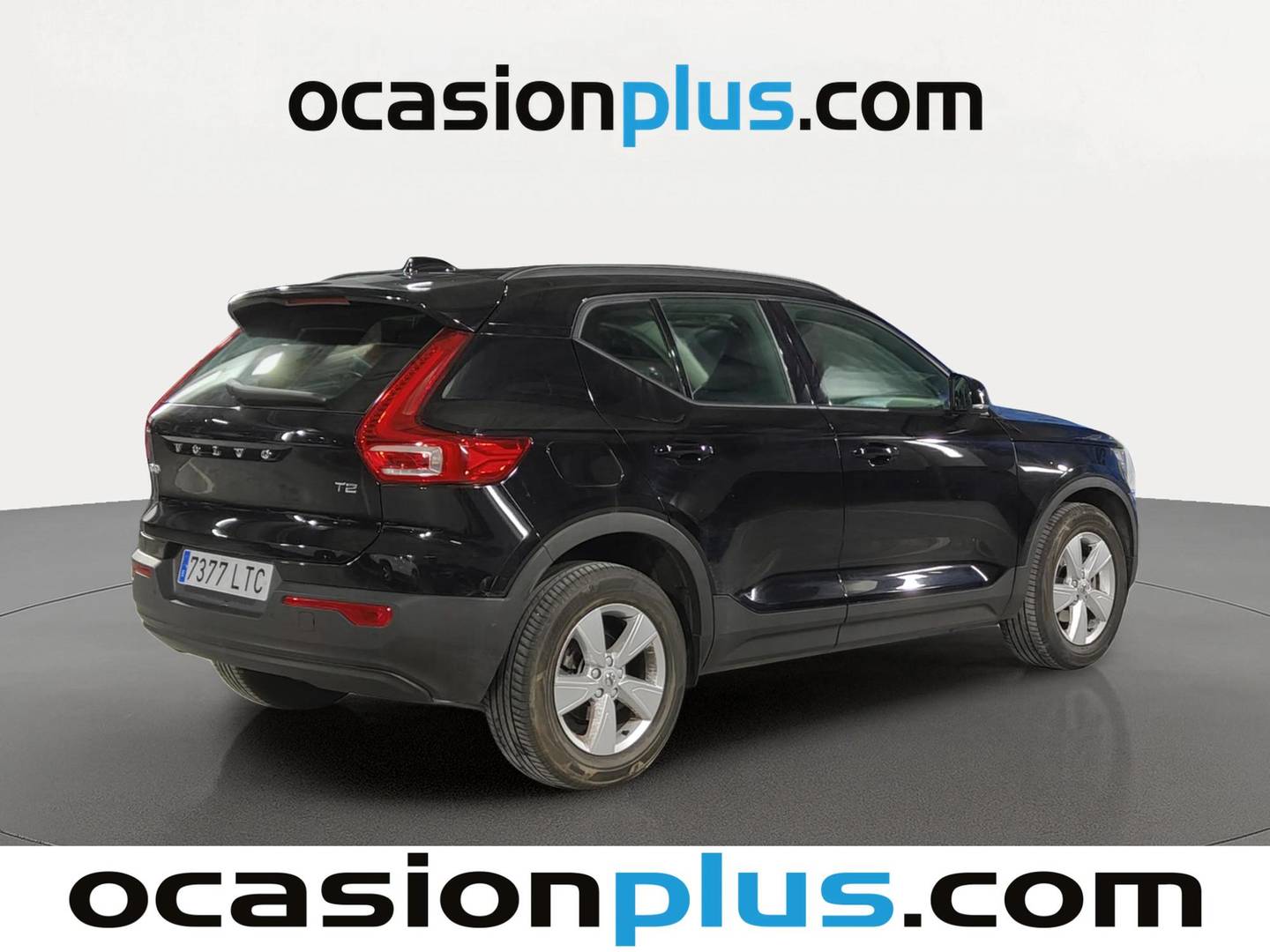 Foto Volvo XC40 Volvo XC40 T2 Momentum Core (129 CV)