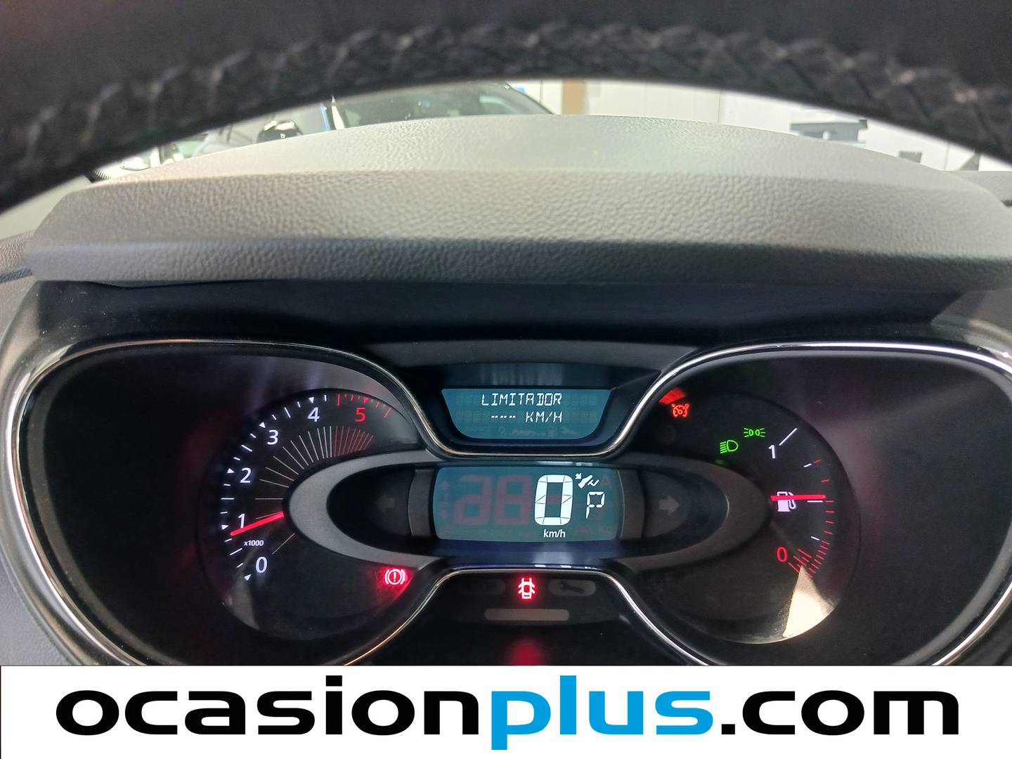 Renault Captur Renault Captur Zen Energy dCi (90 CV) EDC km 0