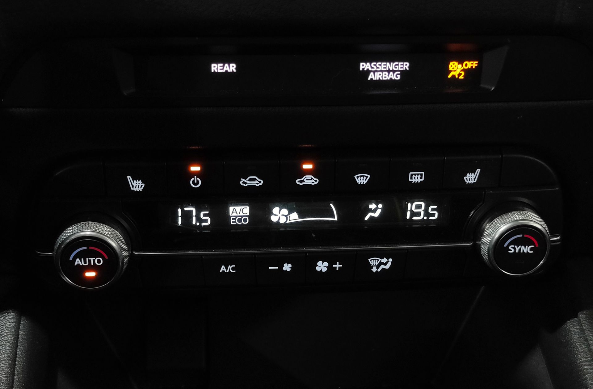 Mazda CX-5 2.0 GE Newground - foto 38
