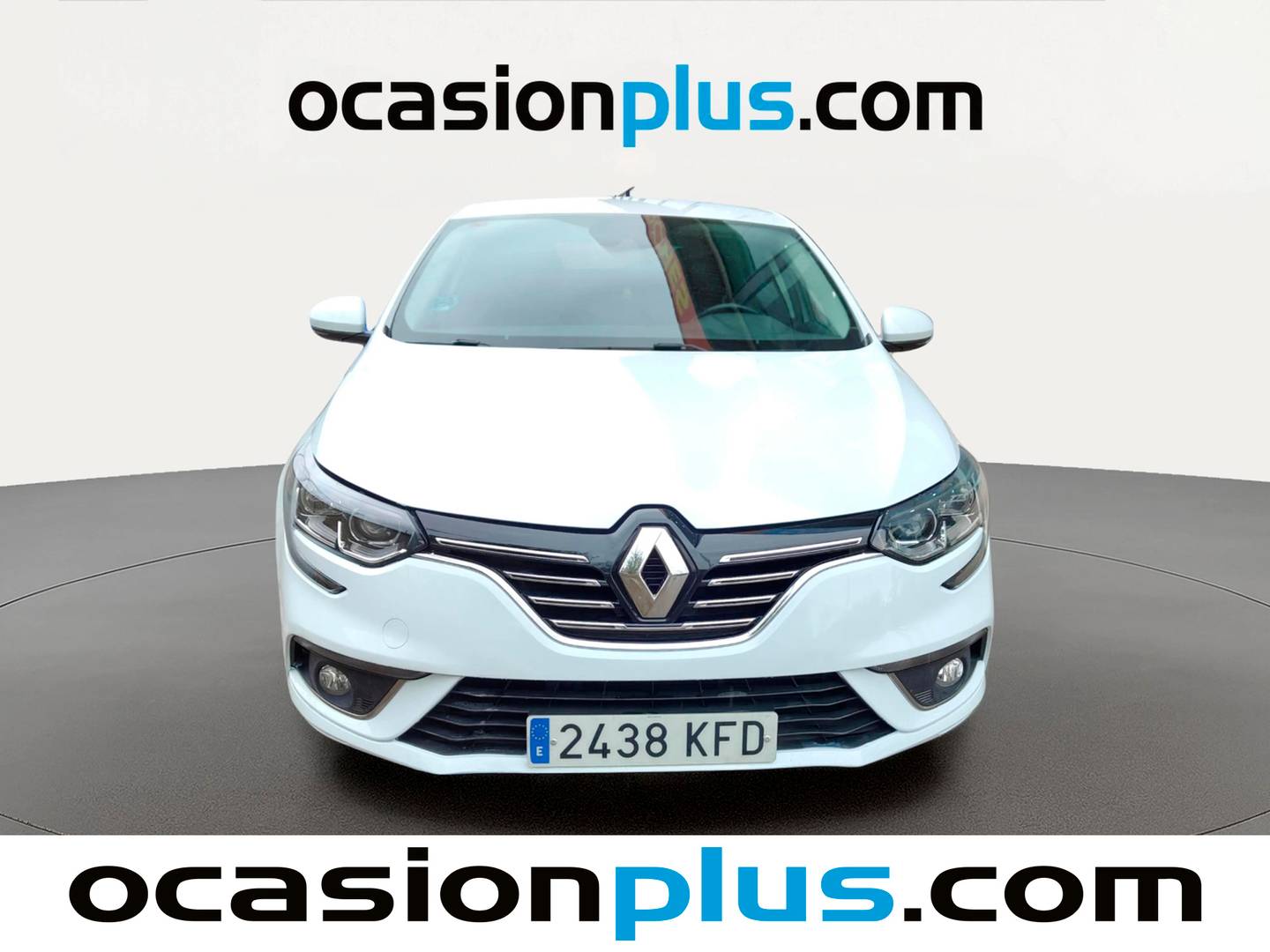 Renault Mégane Renault Megane Zen Energy TCe (130 CV) EDC 130cv
