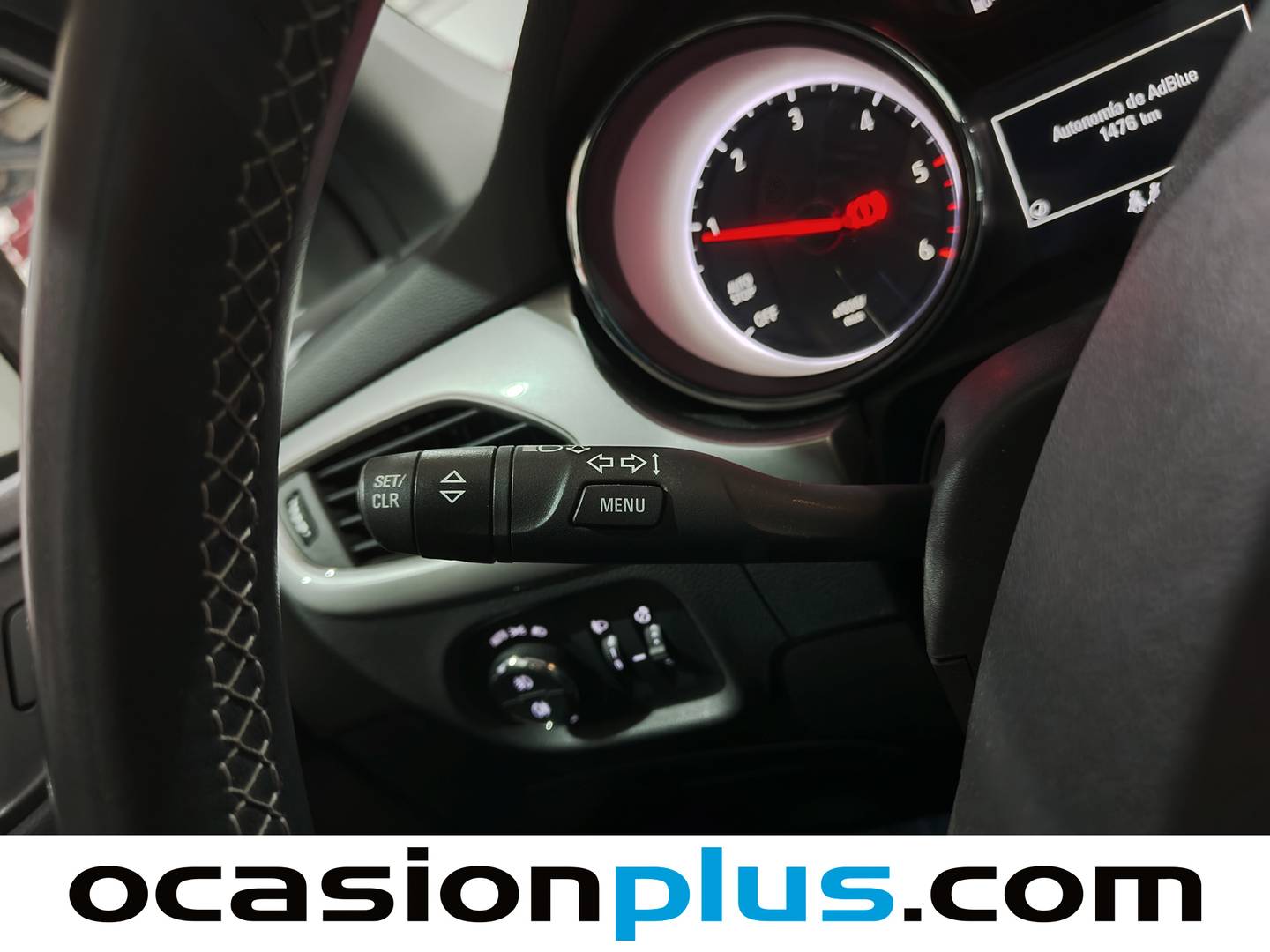 Foto Opel Astra Opel Astra Sports Tourer 1.5 D DVC GS Line (105 CV)