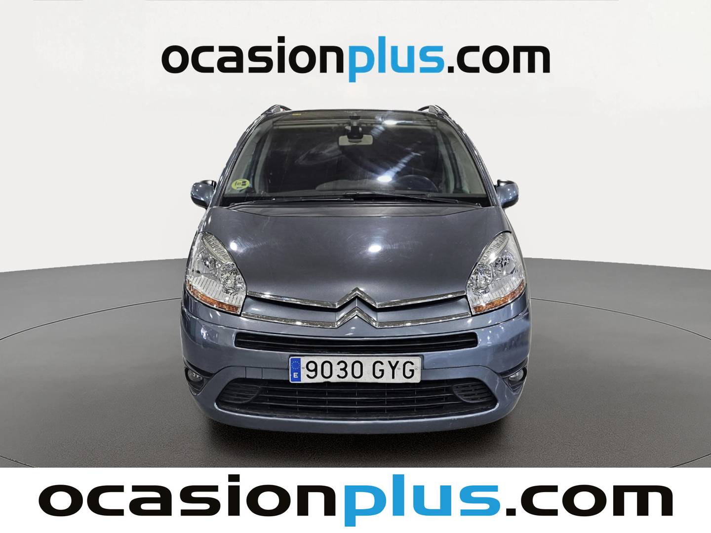 Citroën Grand C4 Picasso Citroën Grand C4 Picasso 1.6 HDI Avatar (110 CV) 7 PLAZAS barato