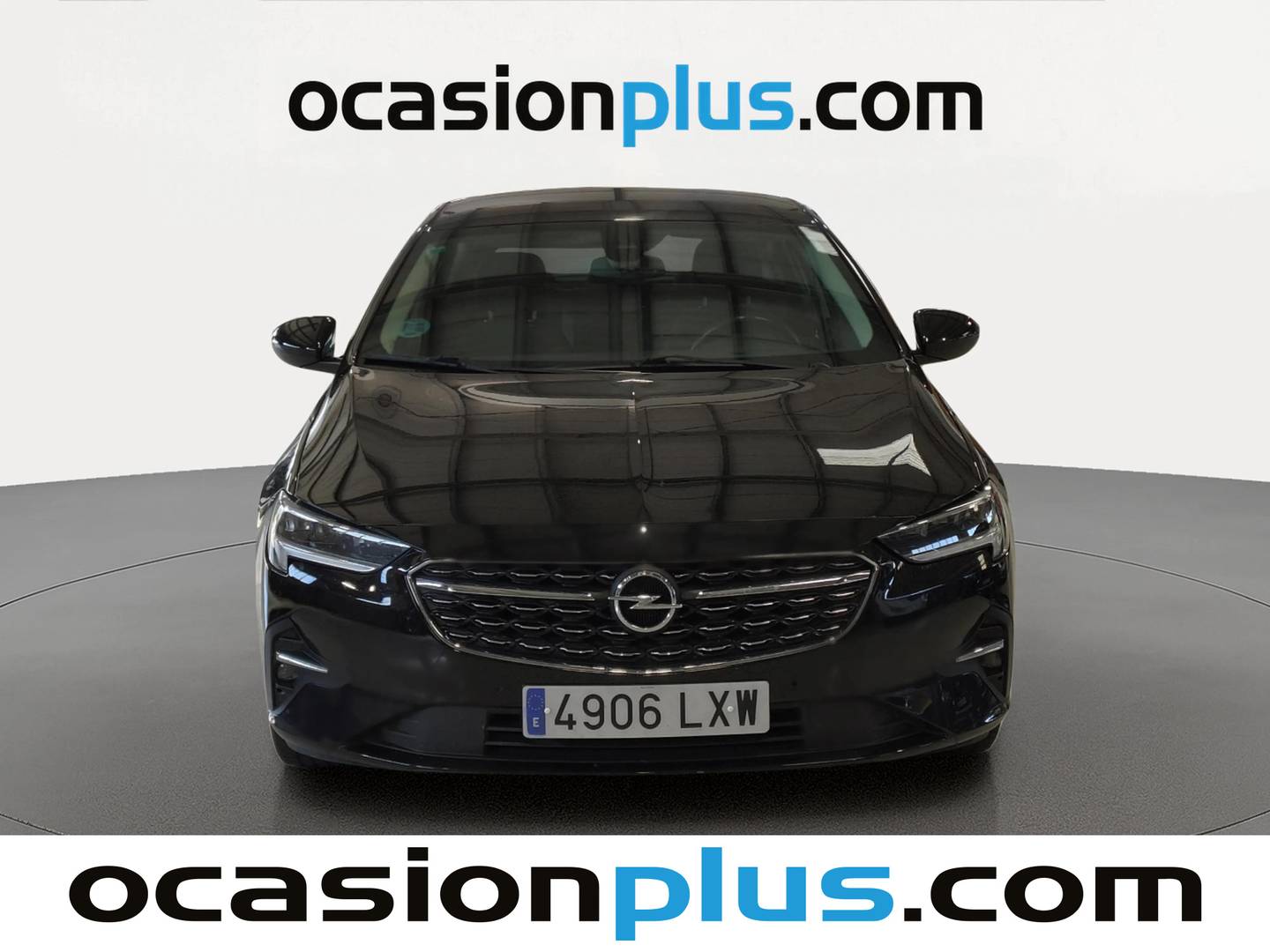 Opel Insignia Opel Insignia GS Business 2.0D DVH AT8 (174 CV) 174cv