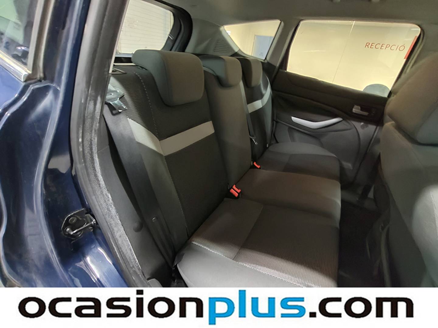 Foto Ford Kuga Ford Kuga 2.0 TDCI S&S Trend 4x2 (140 CV)